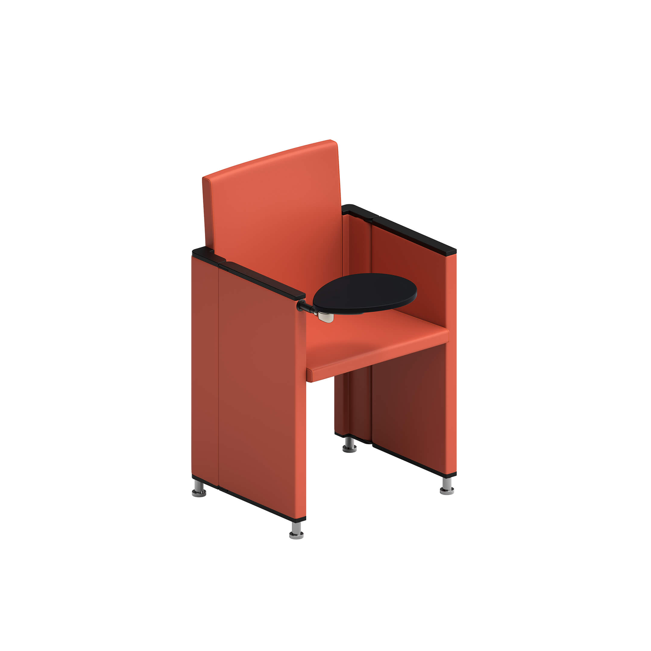 [公共座椅|礼堂椅|办公家具|万象城(中国)家具|ON TIME 剧院/礼堂椅]