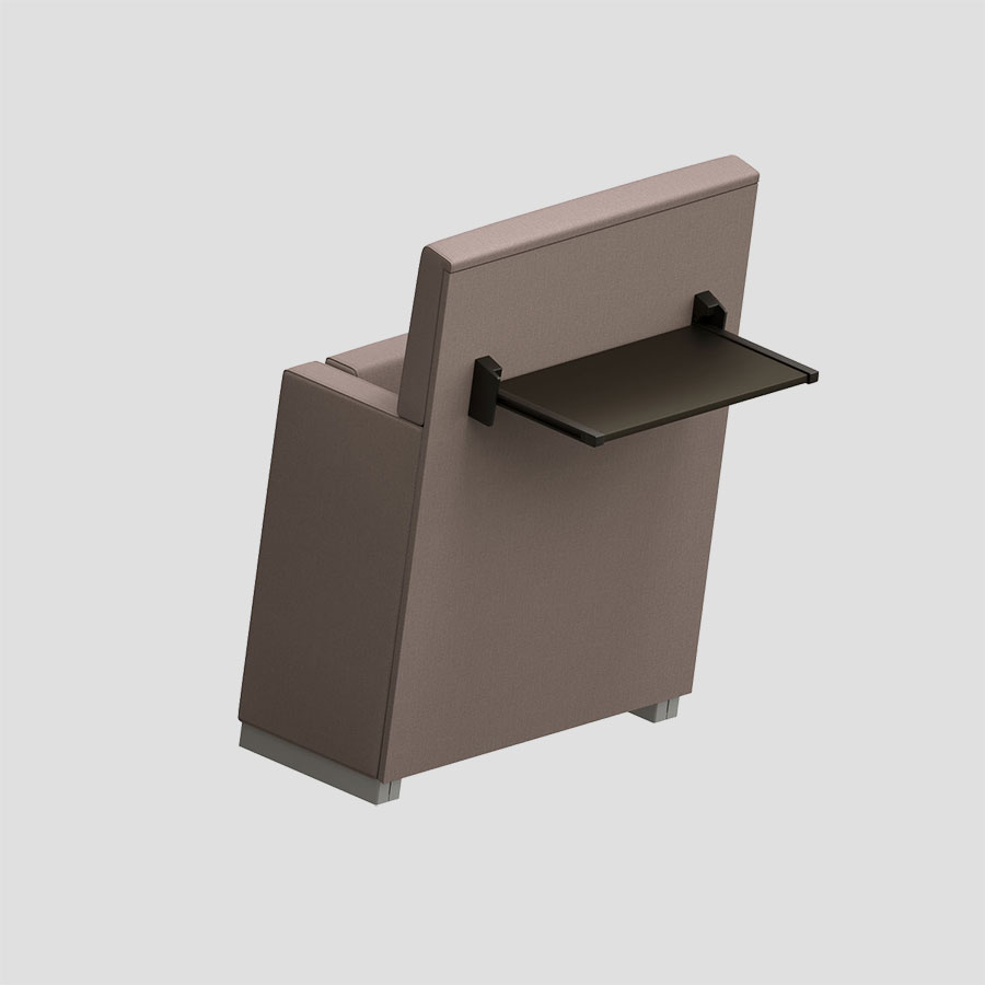 公共座椅|礼堂椅|办公家具|万象城(中国)家具|L213 剧院/礼堂椅