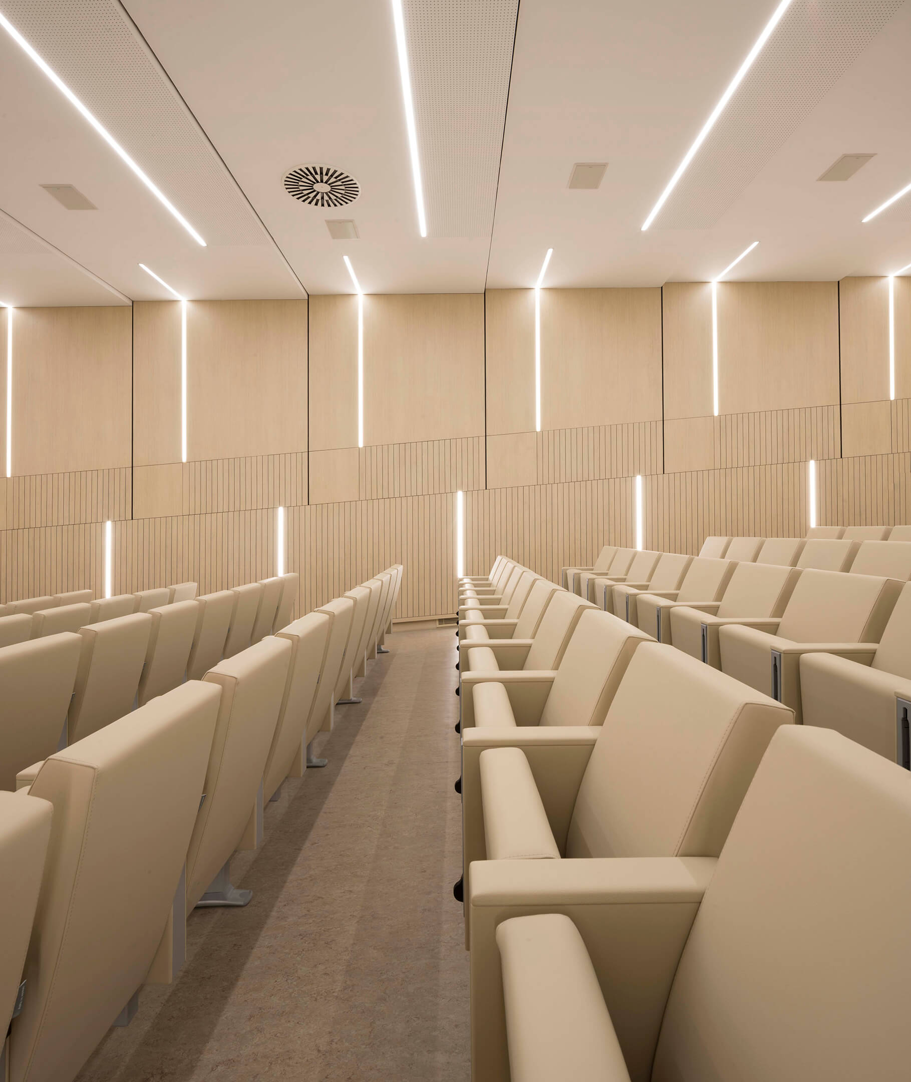 公共座椅|礼堂椅|办公家具|万象城(中国)家具|C100 剧院/礼堂椅
