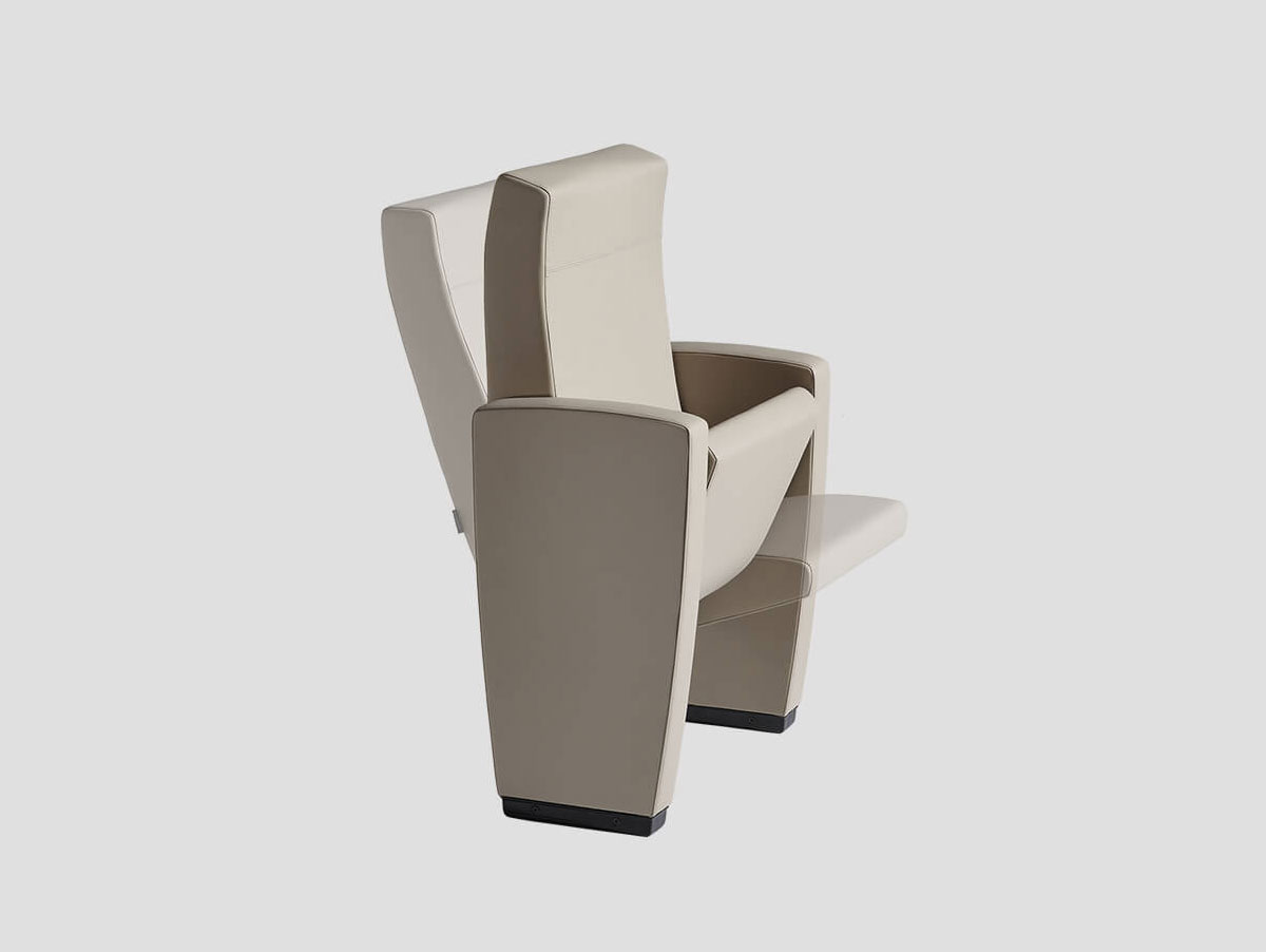 公共座椅|礼堂椅|办公家具|万象城(中国)家具|C900