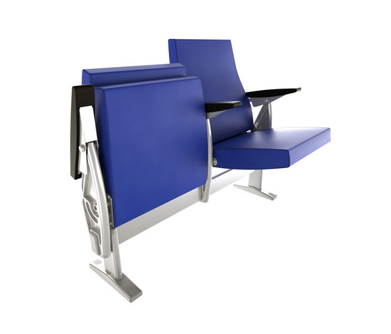 公共座椅|礼堂椅|办公家具|万象城(中国)家具|Futura 剧院/礼堂椅