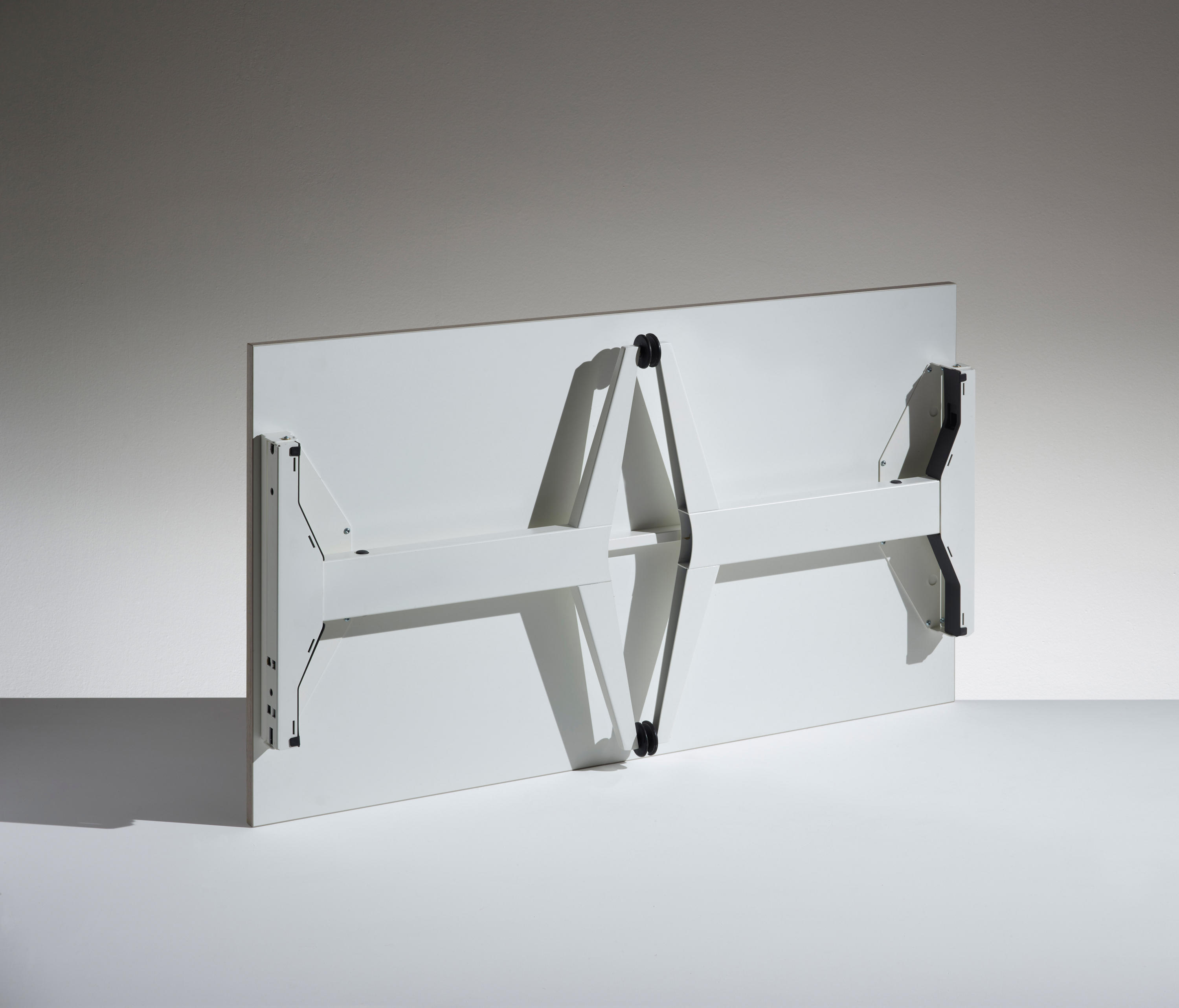 办公屏风|办公屏风系统|办公家具|万象城(中国)家具|Flip folding table 翻转折叠桌
