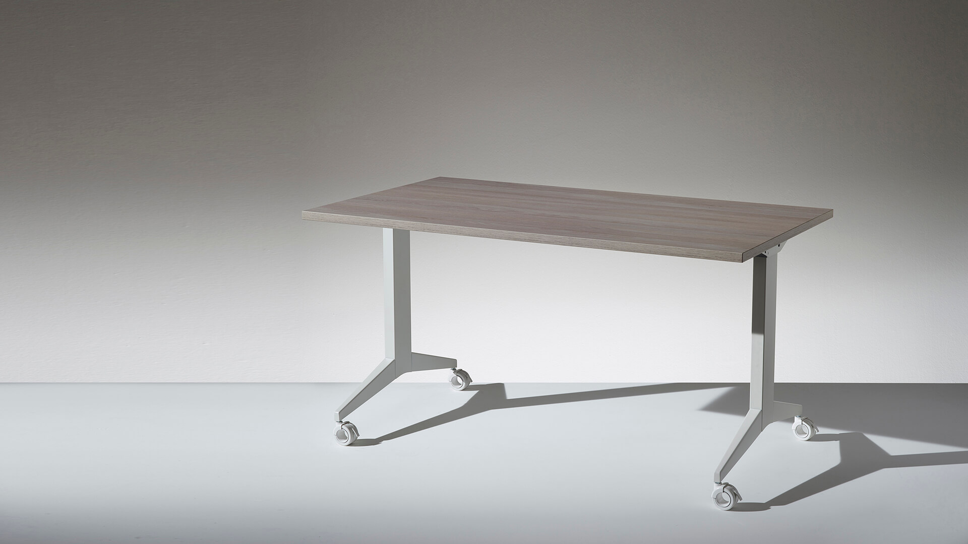 办公屏风|办公屏风系统|办公家具|万象城(中国)家具|Flip folding table 翻转折叠桌