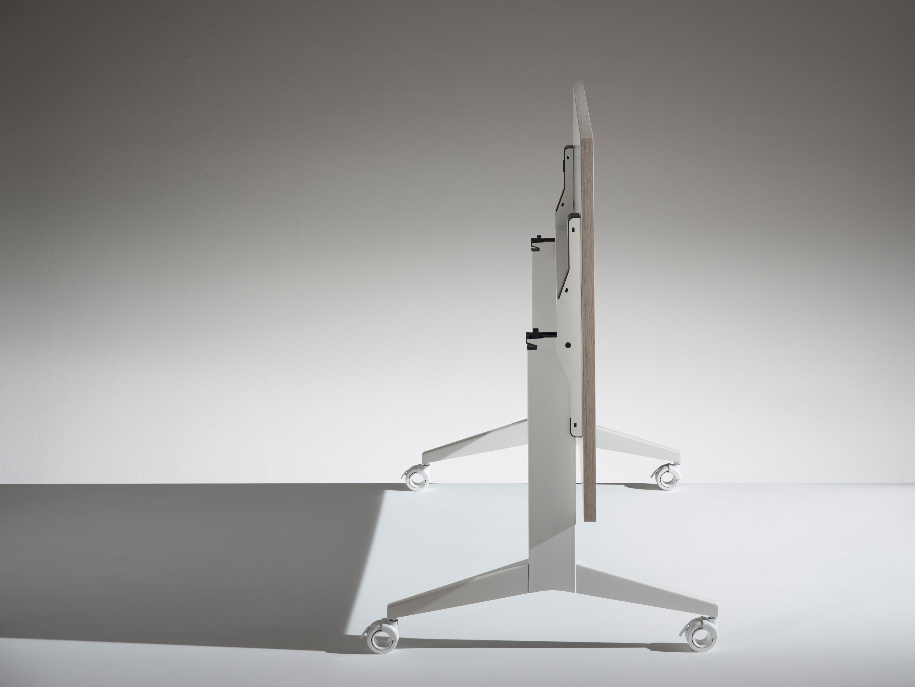 办公屏风|办公屏风系统|办公家具|万象城(中国)家具|Flip folding table 翻转折叠桌