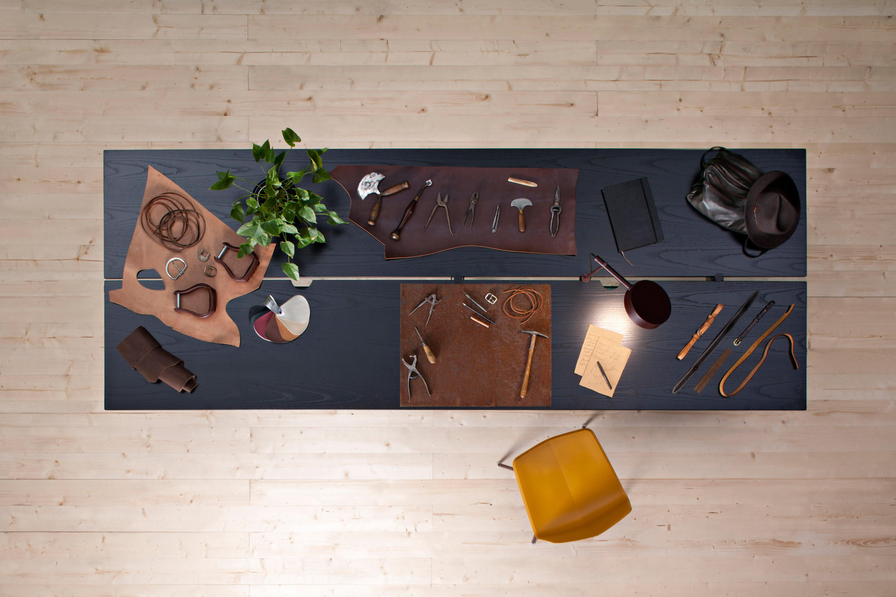 办公屏风|办公屏风系统|办公家具|万象城(中国)家具|Offset Table 工作台/办公桌