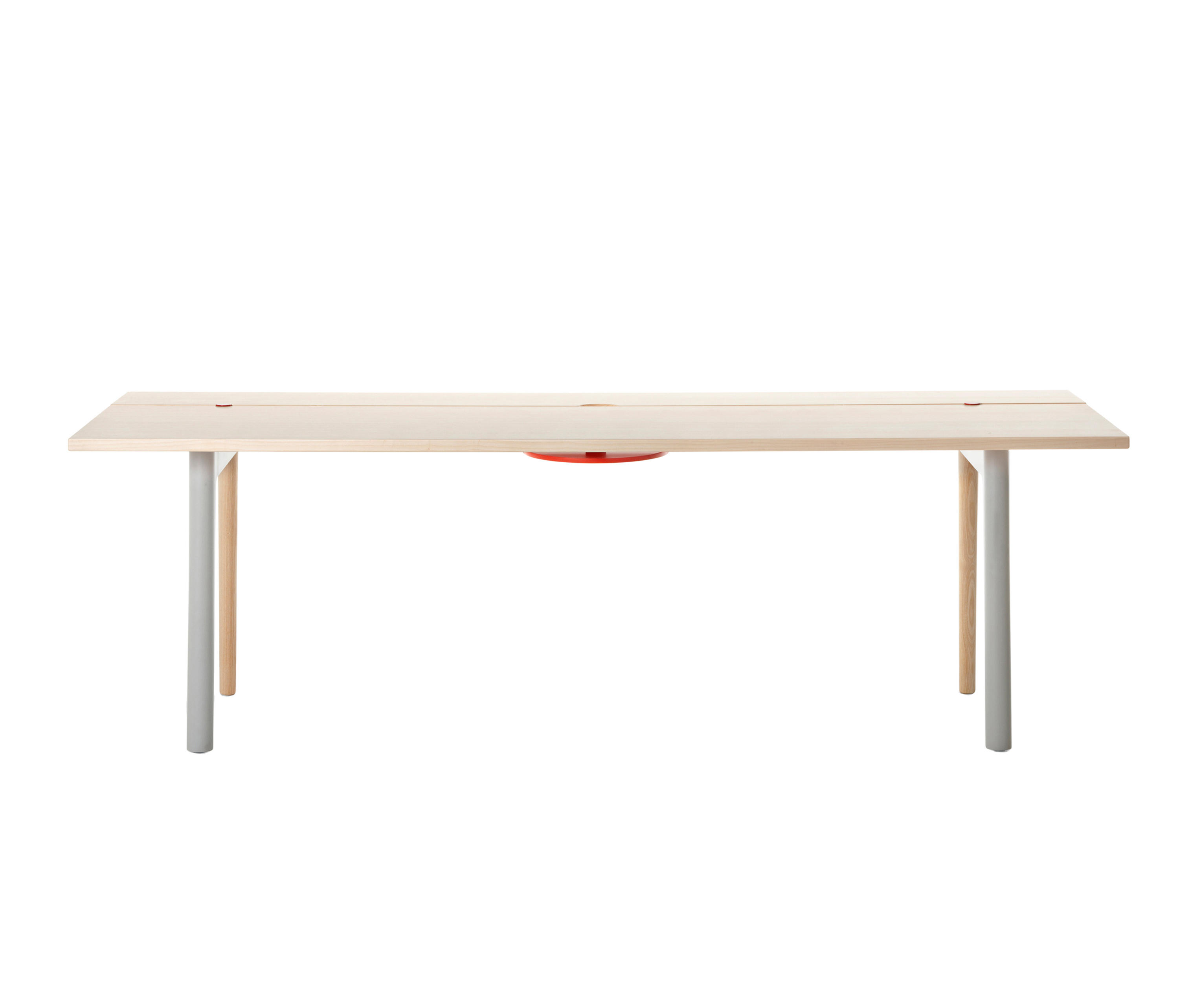 办公屏风|办公屏风系统|办公家具|万象城(中国)家具|Offset Table 工作台/办公桌