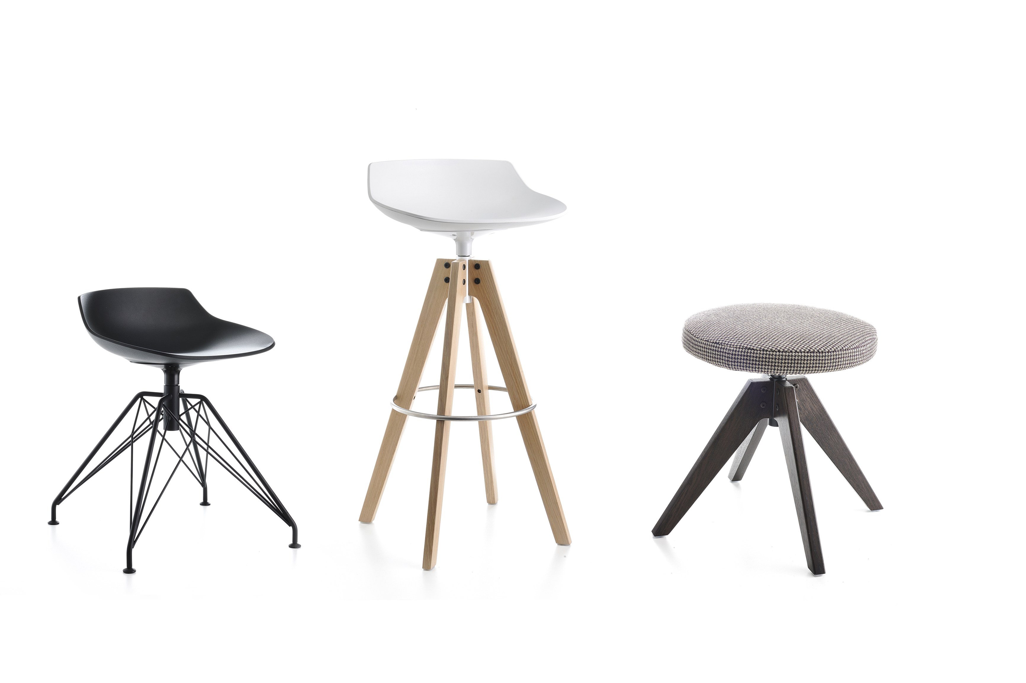 万象城网页版 - 坐具|吧椅/凳子|办公家具|万象城(中国)家具|FLOW STOOL  矮凳