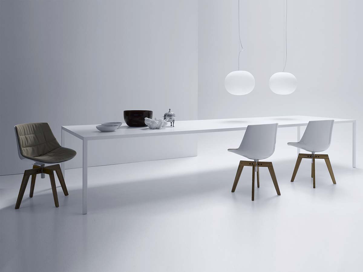万象城网页版 - 坐具|吧椅/凳子|办公家具|万象城(中国)家具|FLOW STOOL  矮凳