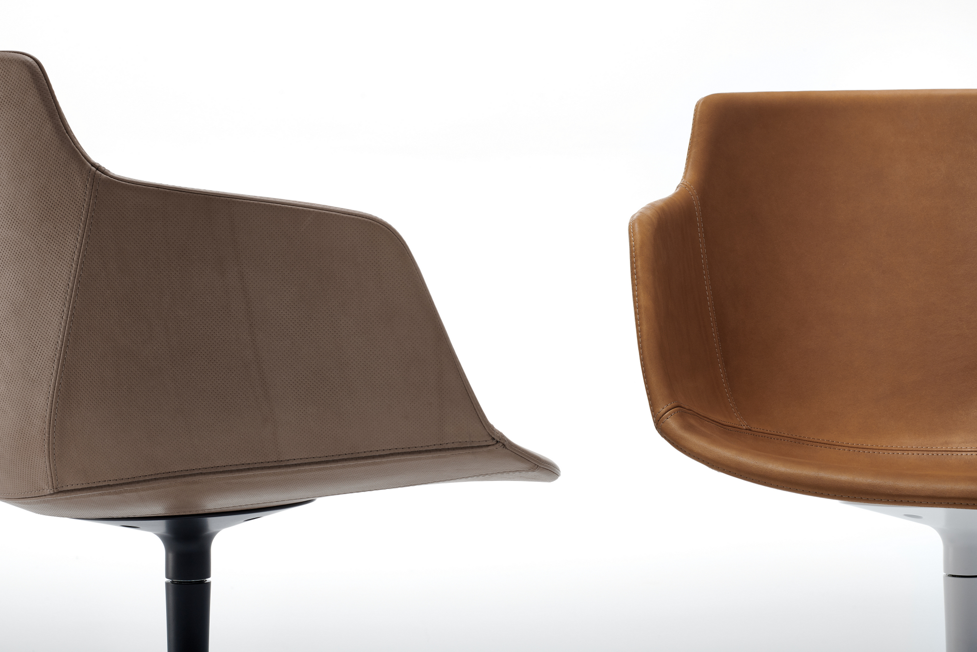 万象城网页版 - 坐具|餐椅|办公家具|万象城(中国)家具|FLOW LEATHER 洽谈椅/餐椅
