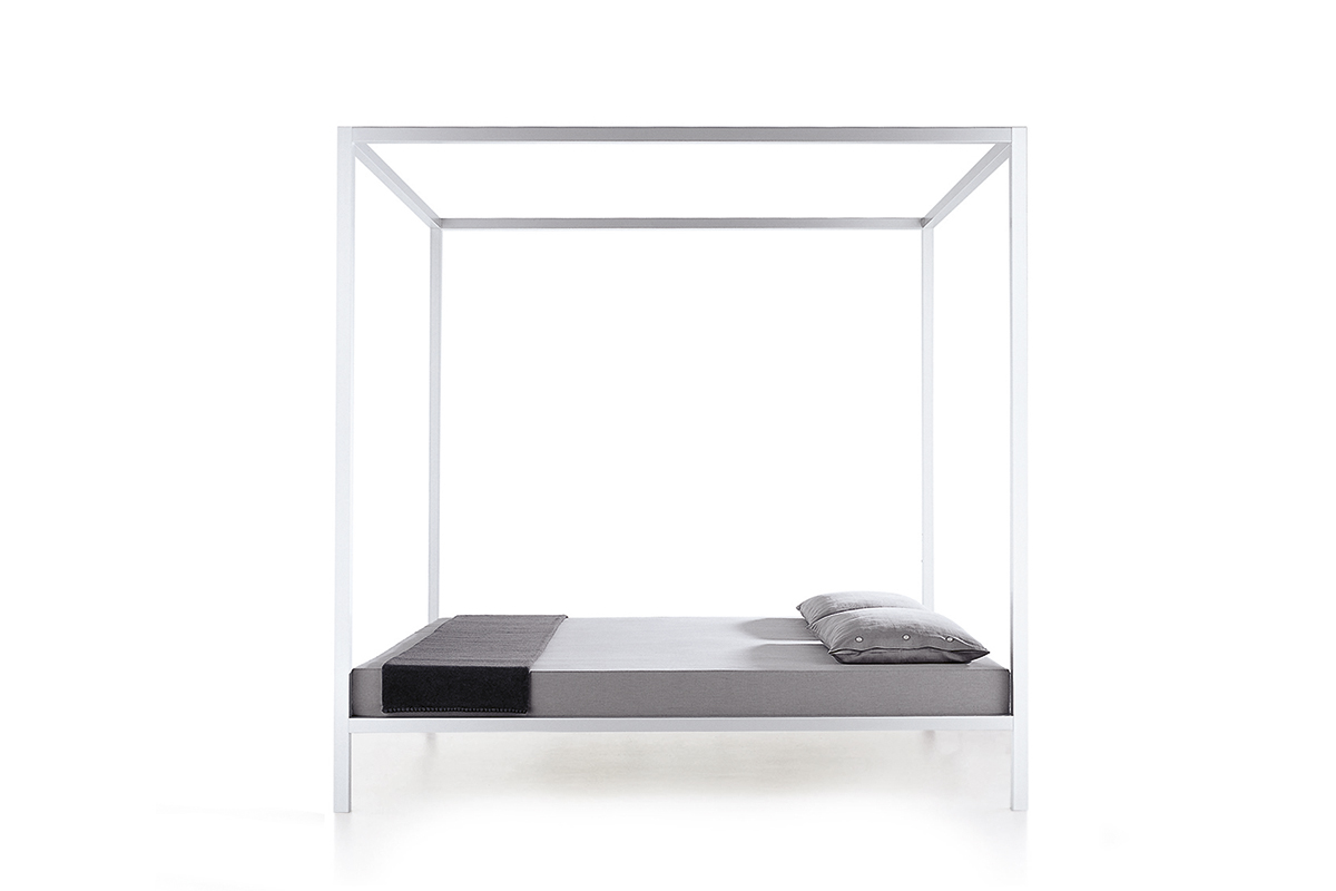 万象城网页版 - 卧室|床|办公家具|万象城(中国)家具|ALUMINIUM BED 床
