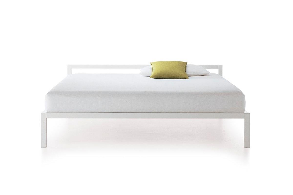 万象城网页版 - 卧室|床|办公家具|万象城(中国)家具|ALUMINIUM BED 床