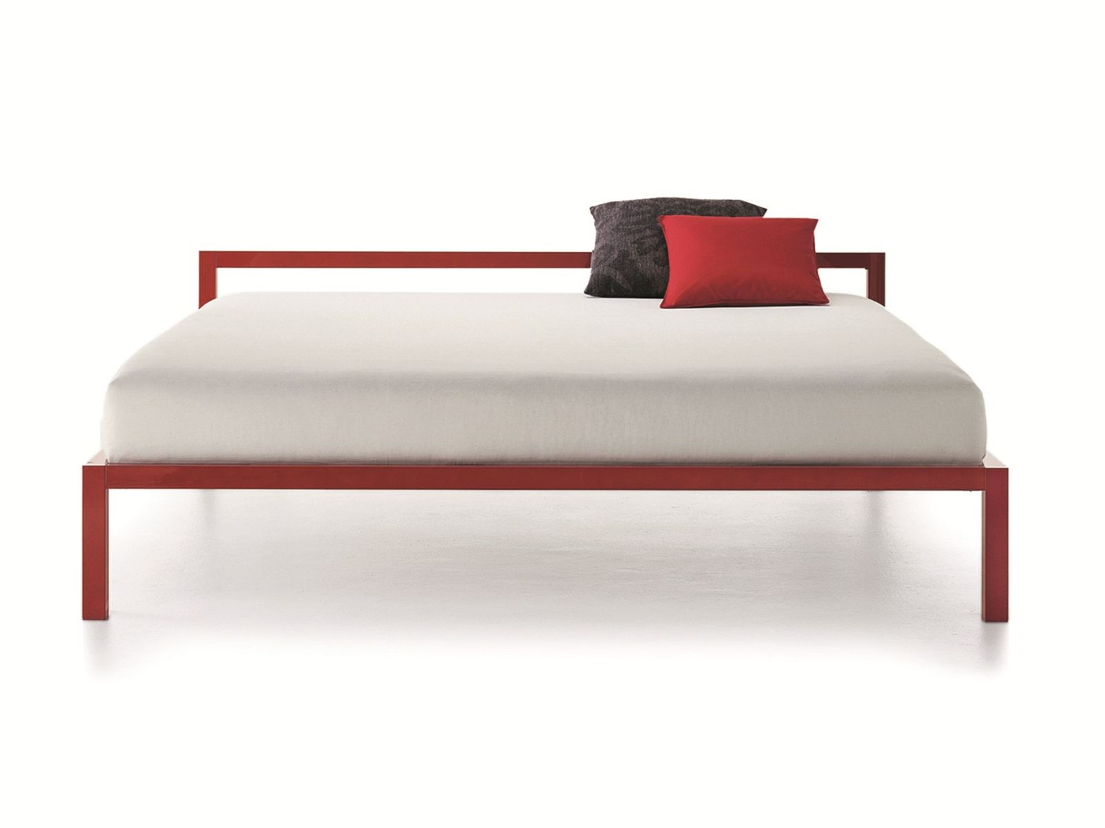 万象城网页版 - 卧室|床|办公家具|万象城(中国)家具|ALUMINIUM BED 床