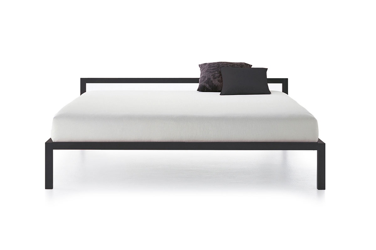 万象城网页版 - 卧室|床|办公家具|万象城(中国)家具|ALUMINIUM BED 床