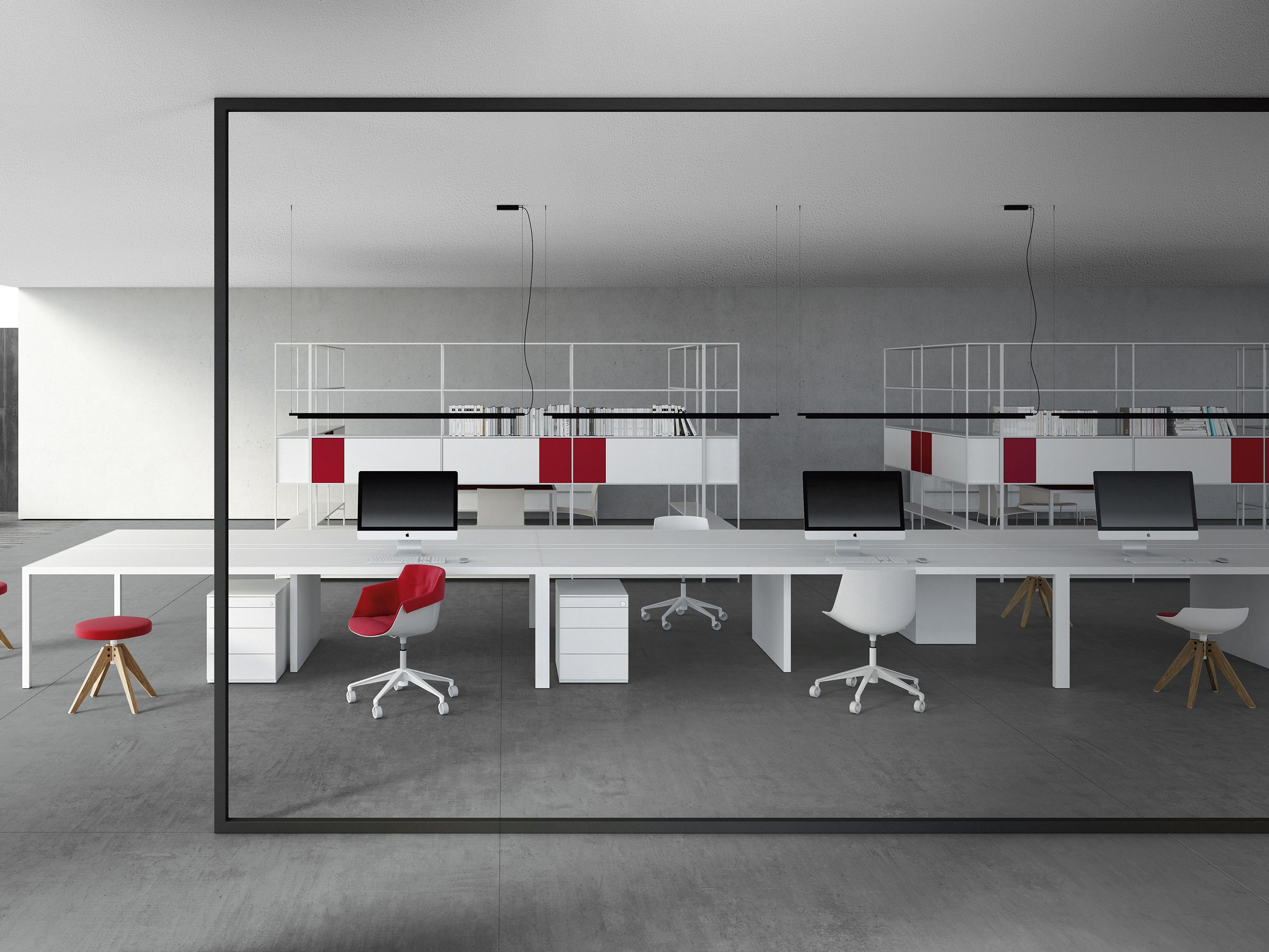 文件柜|实木文件柜|办公家具|万象城(中国)家具|OFFICE CABINET 办公柜