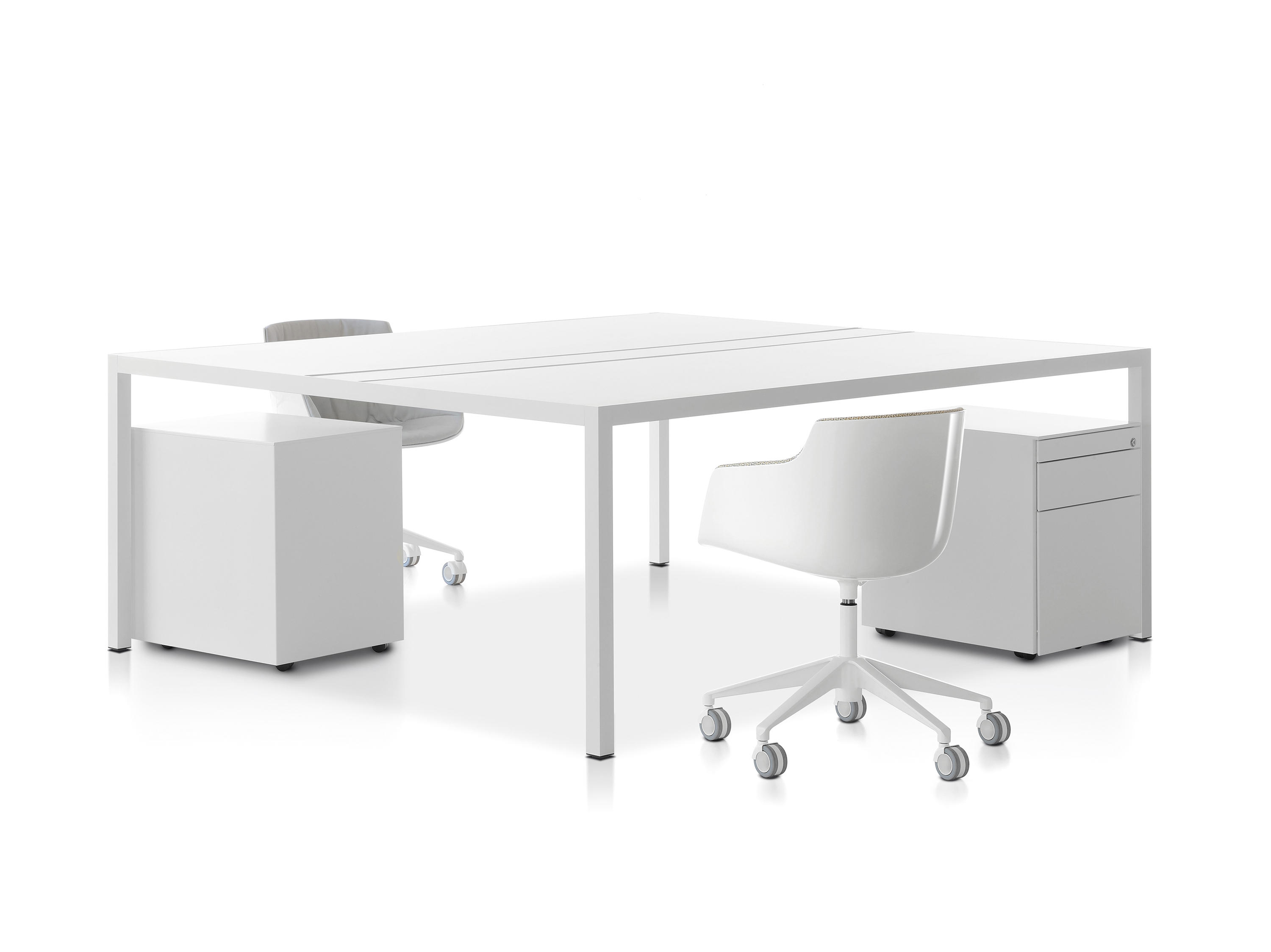 [办公屏风|办公屏风系统|办公家具|万象城(中国)家具|DESK 办公桌]