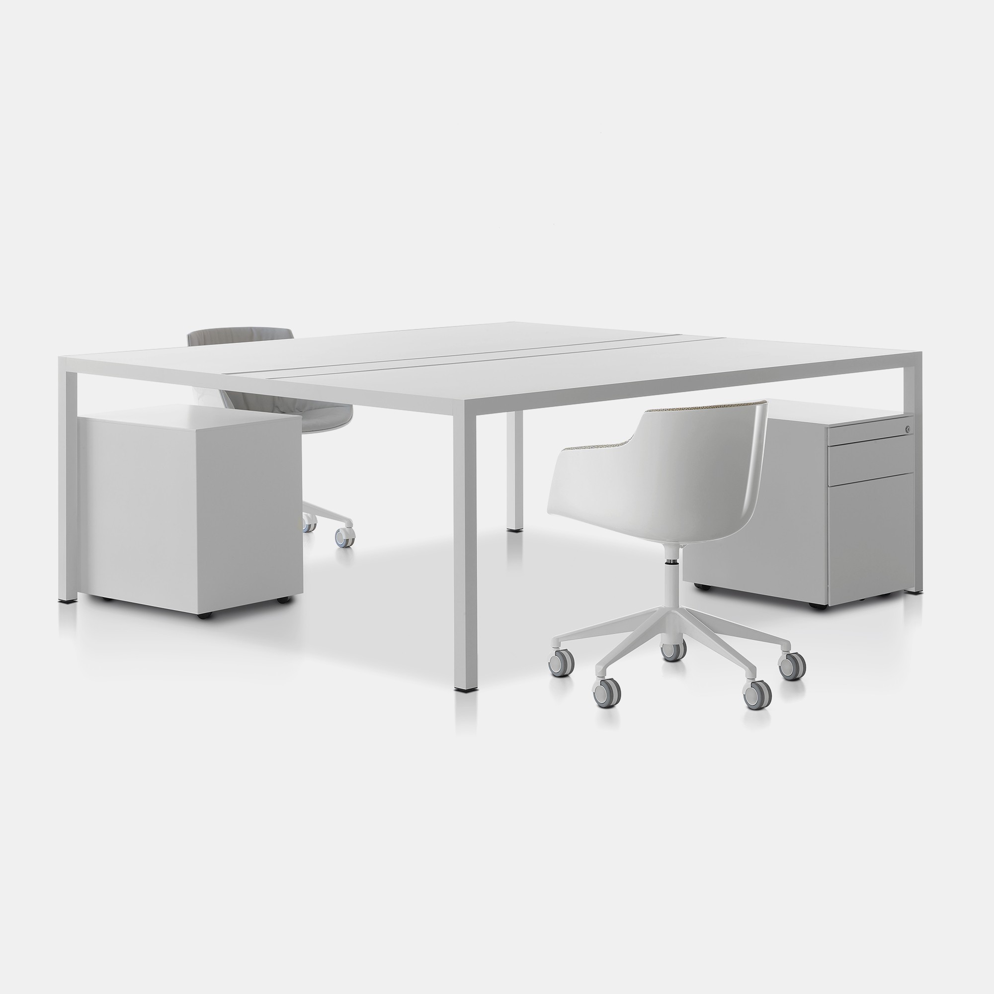 办公屏风|办公屏风系统|办公家具|万象城(中国)家具|DESK 办公桌