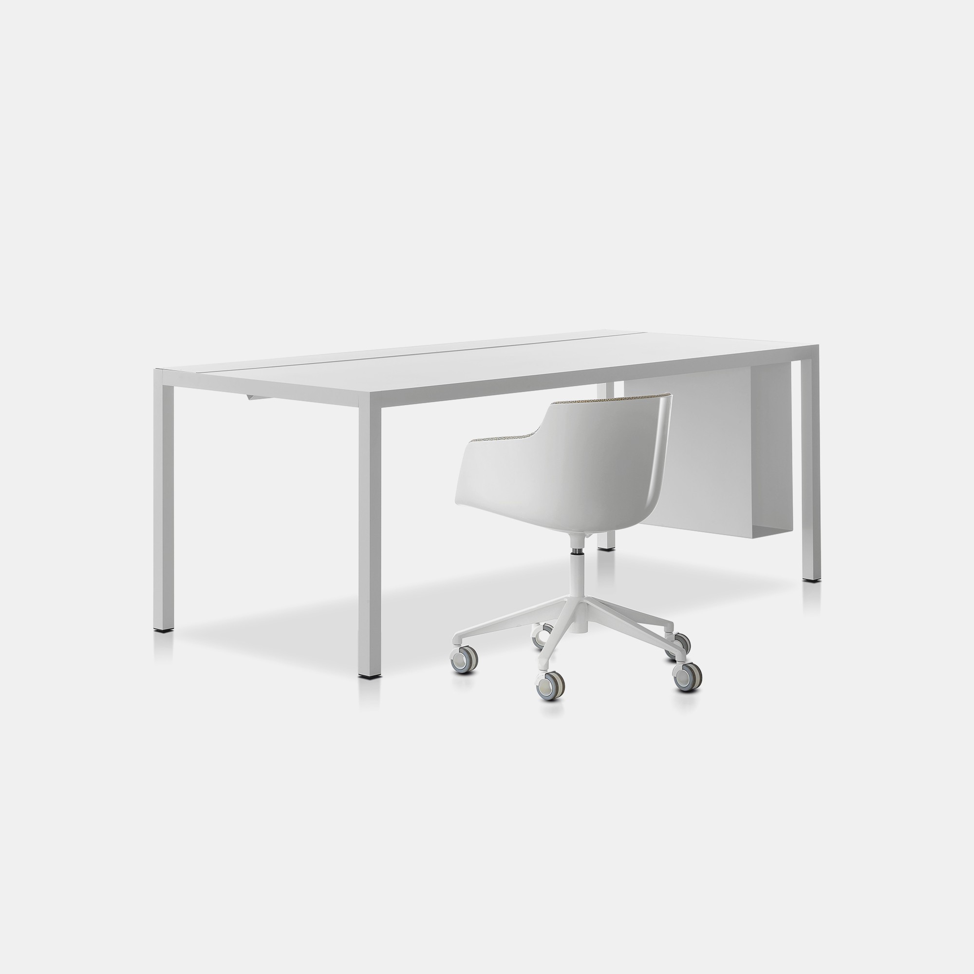 办公屏风|办公屏风系统|办公家具|万象城(中国)家具|DESK 办公桌