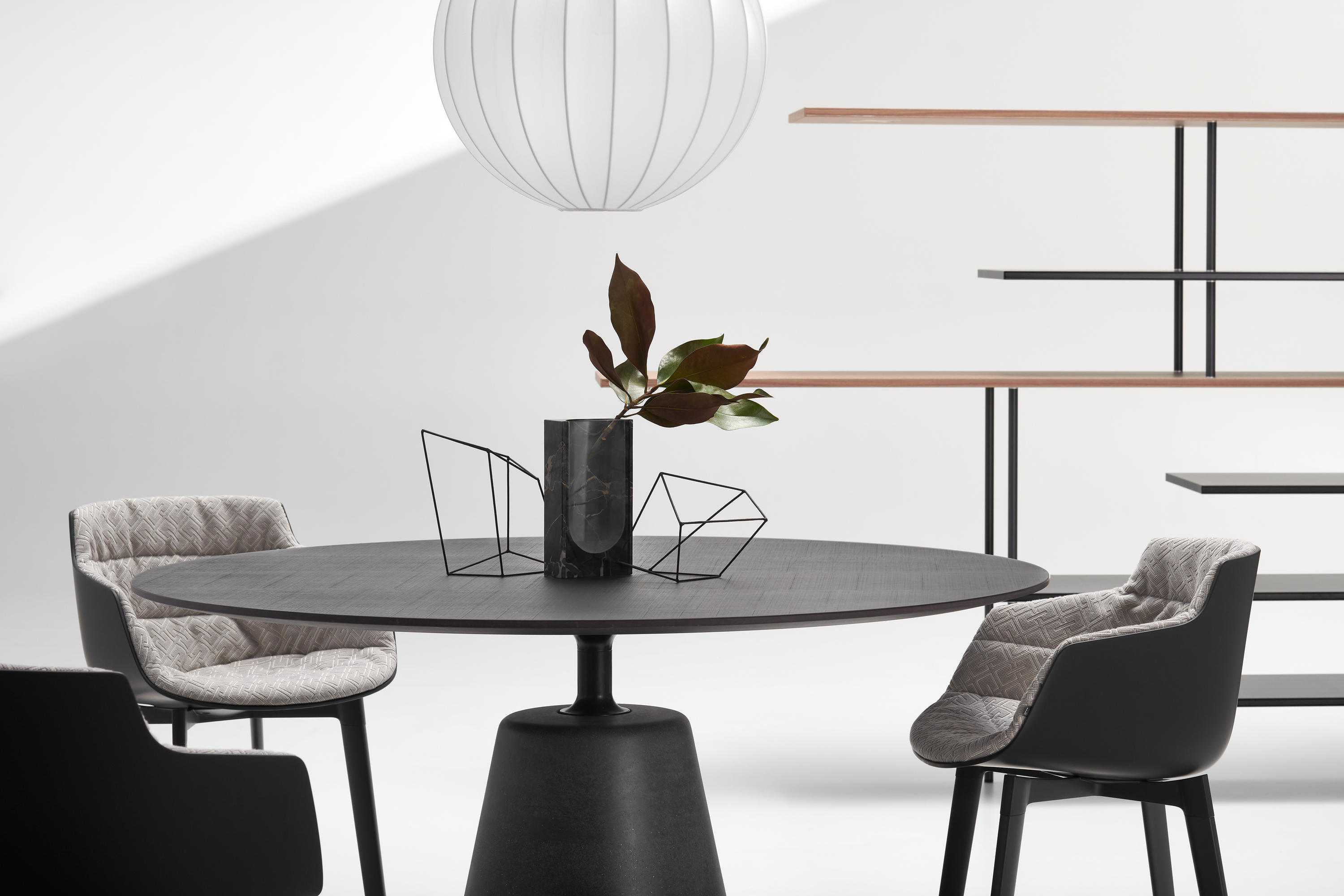 万象城网页版 - 桌几|餐桌|办公家具|万象城(中国)家具|ROCK TABLE 餐桌/咖啡桌