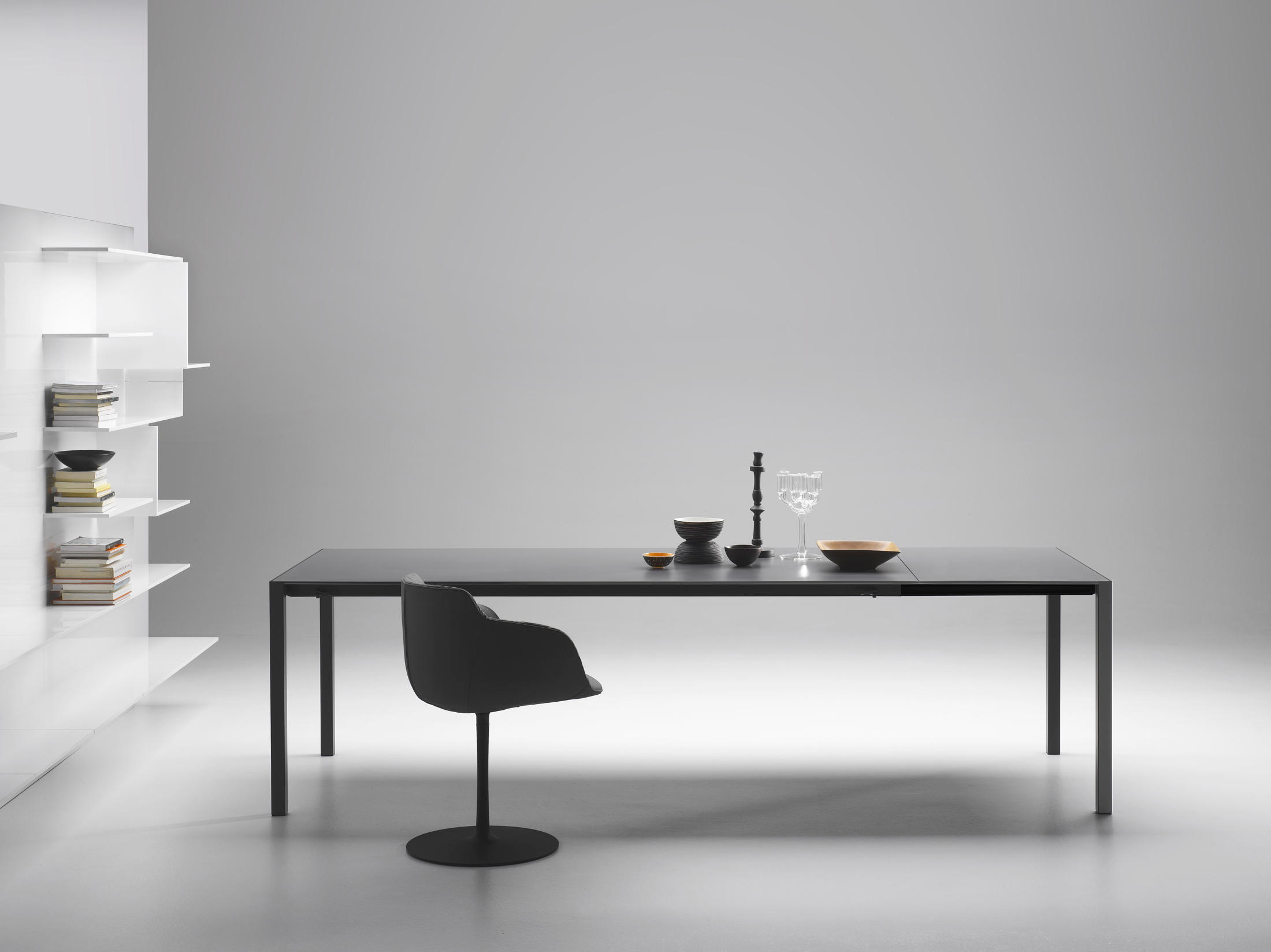 会议台|会议条桌|办公家具|万象城(中国)家具|Ext Table 会议桌/洽谈台