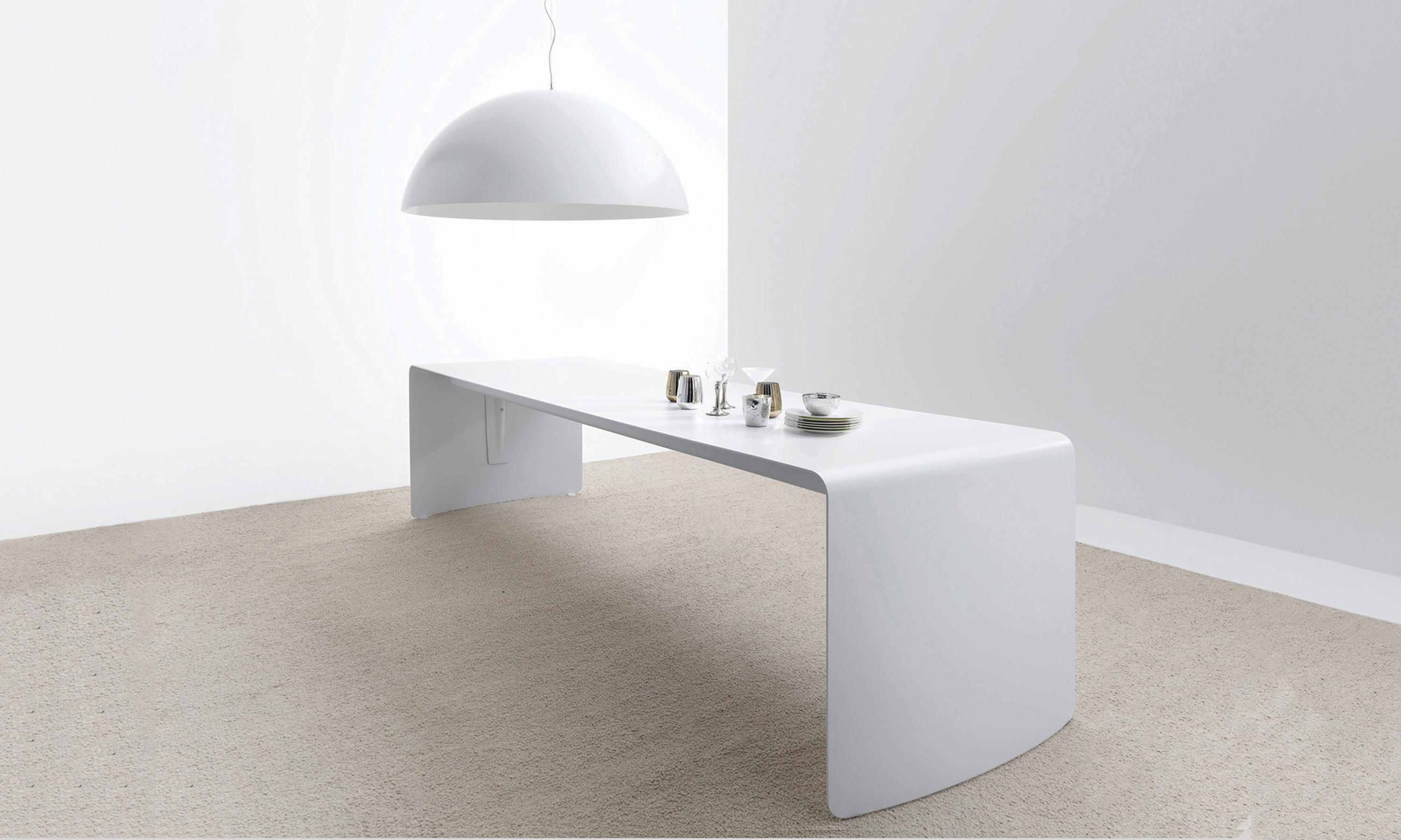 万象城网页版 - 桌几|餐桌|办公家具|万象城(中国)家具|LA GRANDE TABLE 洽谈台/餐台
