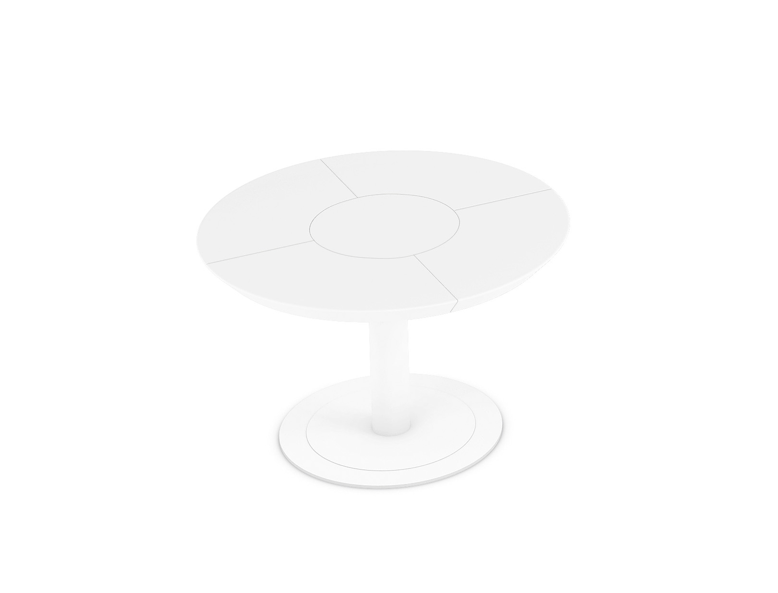 [会议台|实木洽谈台|办公家具|万象城(中国)家具|MultipliCeo 洽谈桌/合同桌]