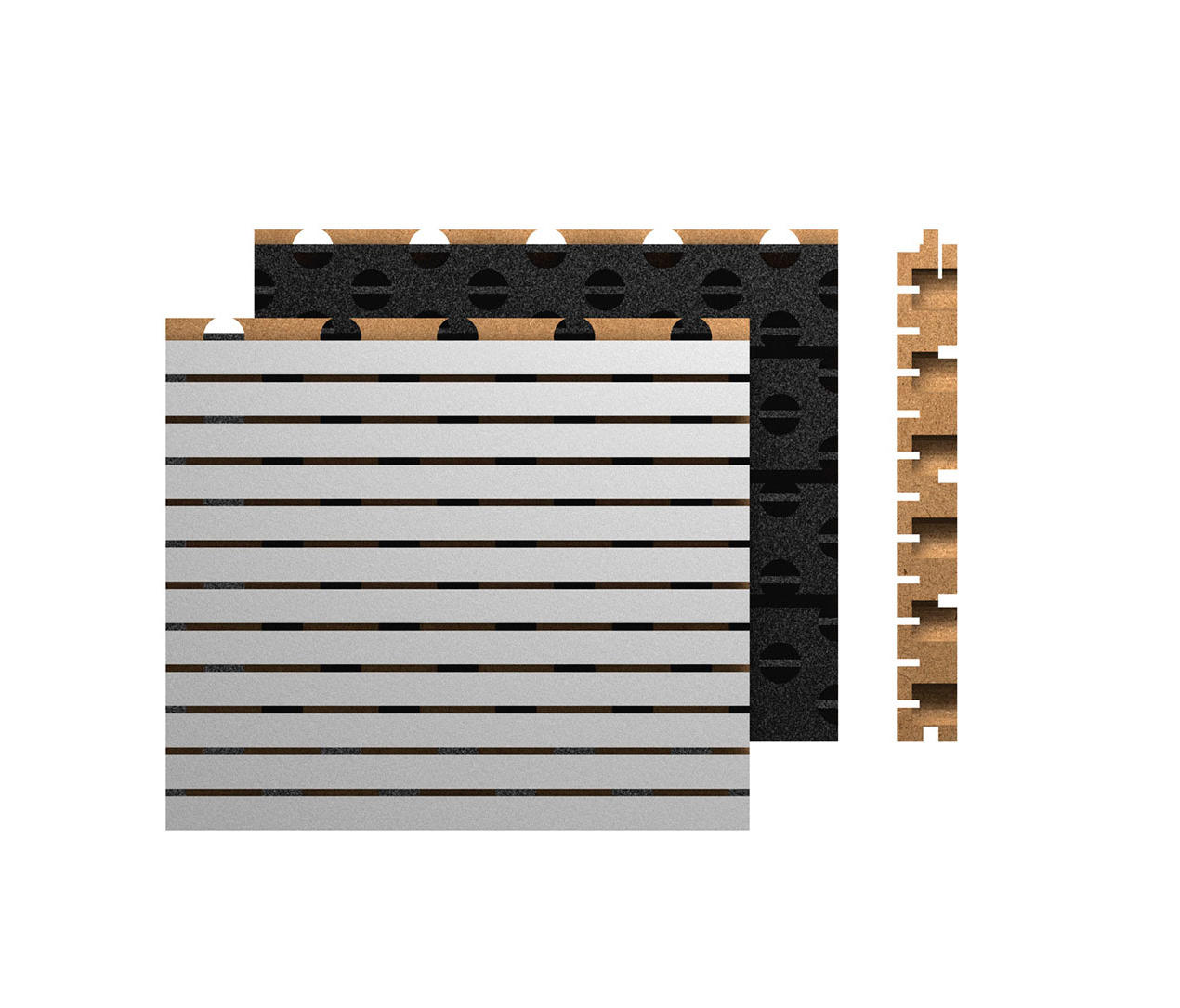 [会议台|静音舱/洽谈屋|办公家具|万象城(中国)家具|Mywall 吸音饰面板]