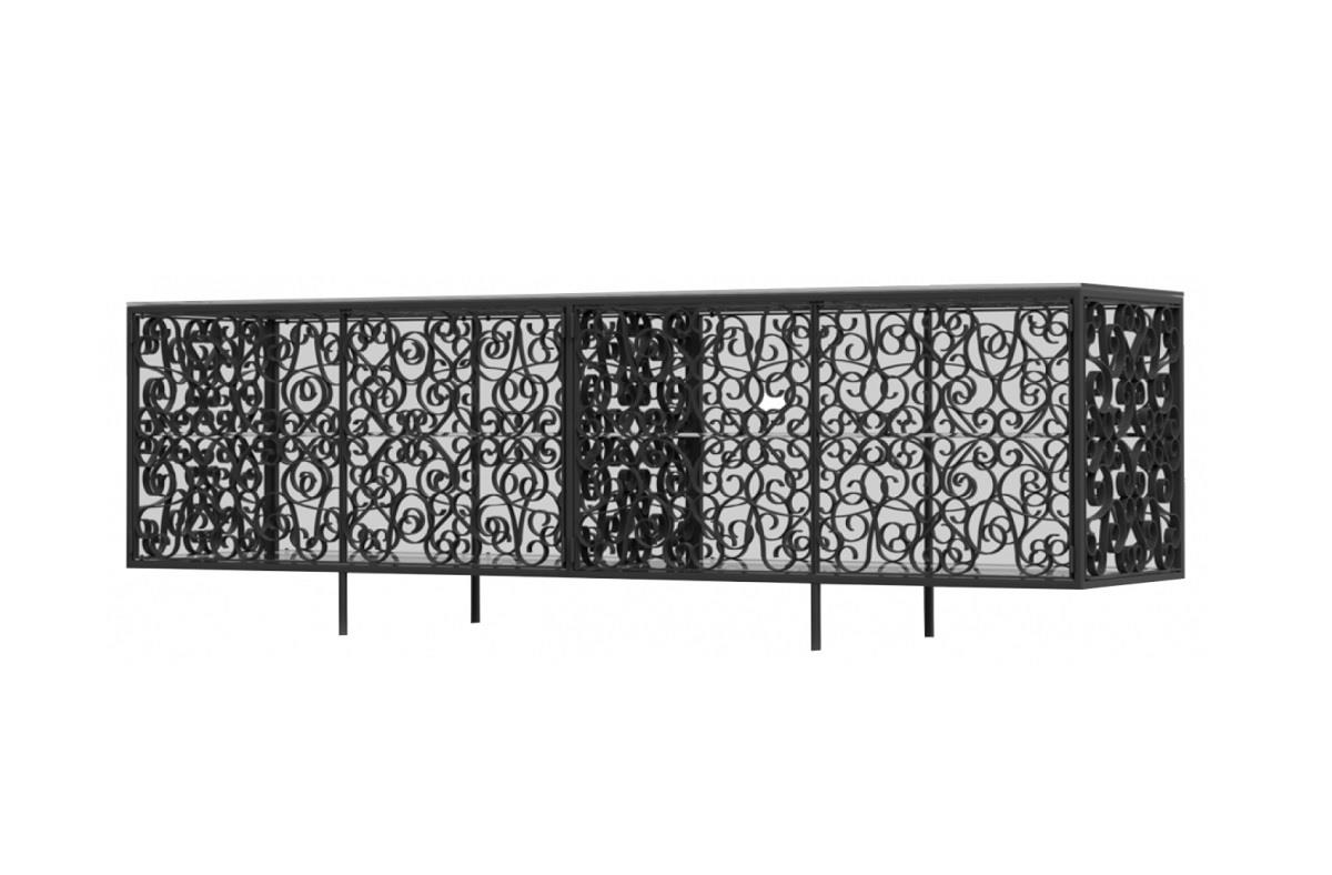 [万象城网页版 - 储物|装饰架|办公家具|万象城(中国)家具|Dalia cabinet  餐边柜/装饰柜]