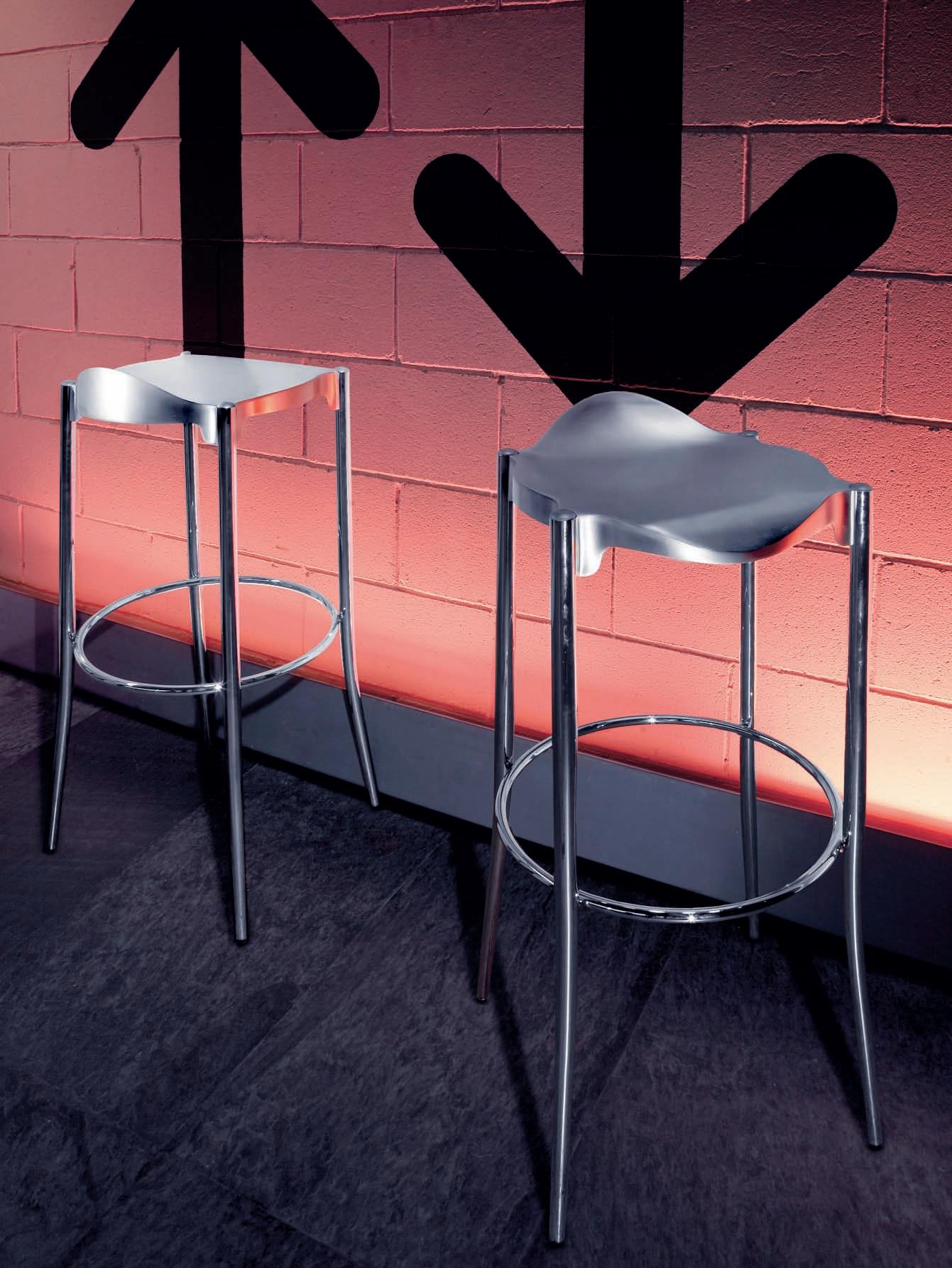 万象城网页版 - 坐具|吧椅/凳子|办公家具|万象城(中国)家具|Janet Stool 吧椅