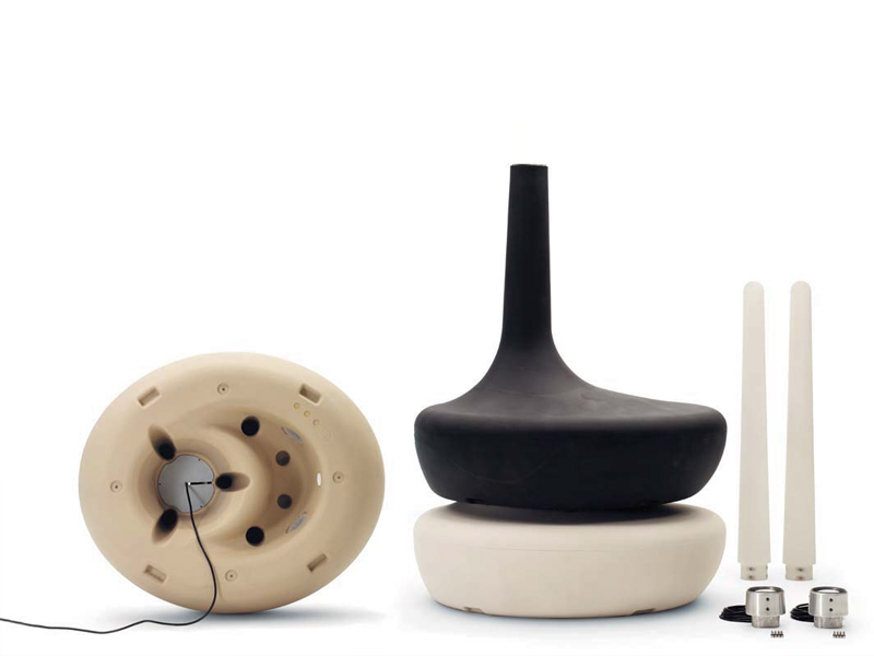 [万象城网页版 - 坐具|户外椅|办公家具|万象城(中国)家具|BDLOVE LAMP  户外等候椅]
