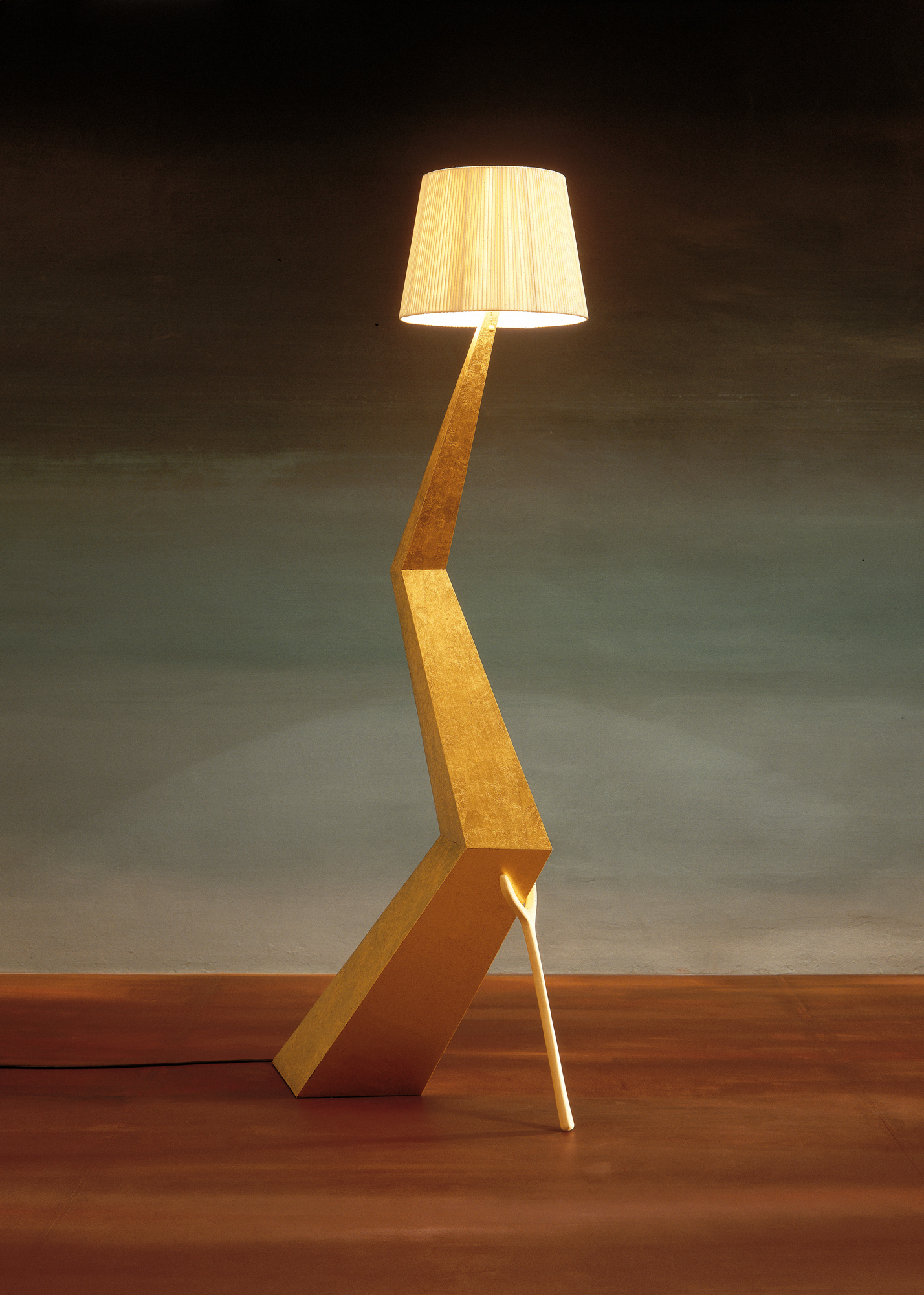[万象城网页版 - 灯饰|落地灯|办公家具|万象城(中国)家具|Bracelli lamp 落地灯]