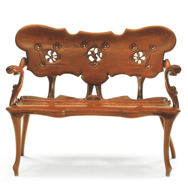 万象城网页版 - 坐具|休闲椅|办公家具|万象城(中国)家具|Calvet bench 实木椅子/实木沙发
