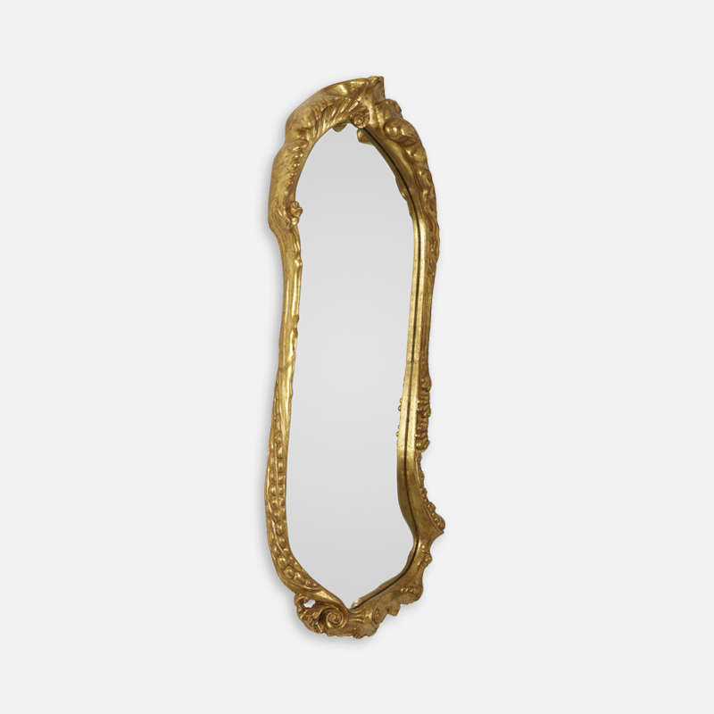 [万象城网页版 - 卧室|镜子|办公家具|万象城(中国)家具|挂镜 Calvet mirror]