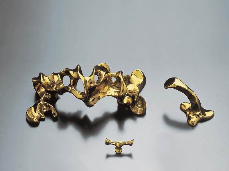 万象城网页版 - 附件|装饰画/墙饰|办公家具|万象城(中国)家具|Gaudí Door Knobs 配件/门配件