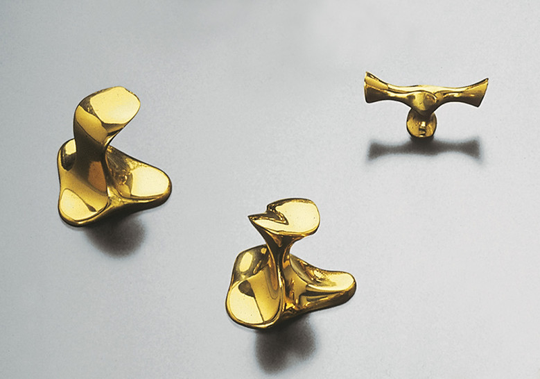 万象城网页版 - 附件|装饰画/墙饰|办公家具|万象城(中国)家具|Gaudí Door Knobs 配件/门配件