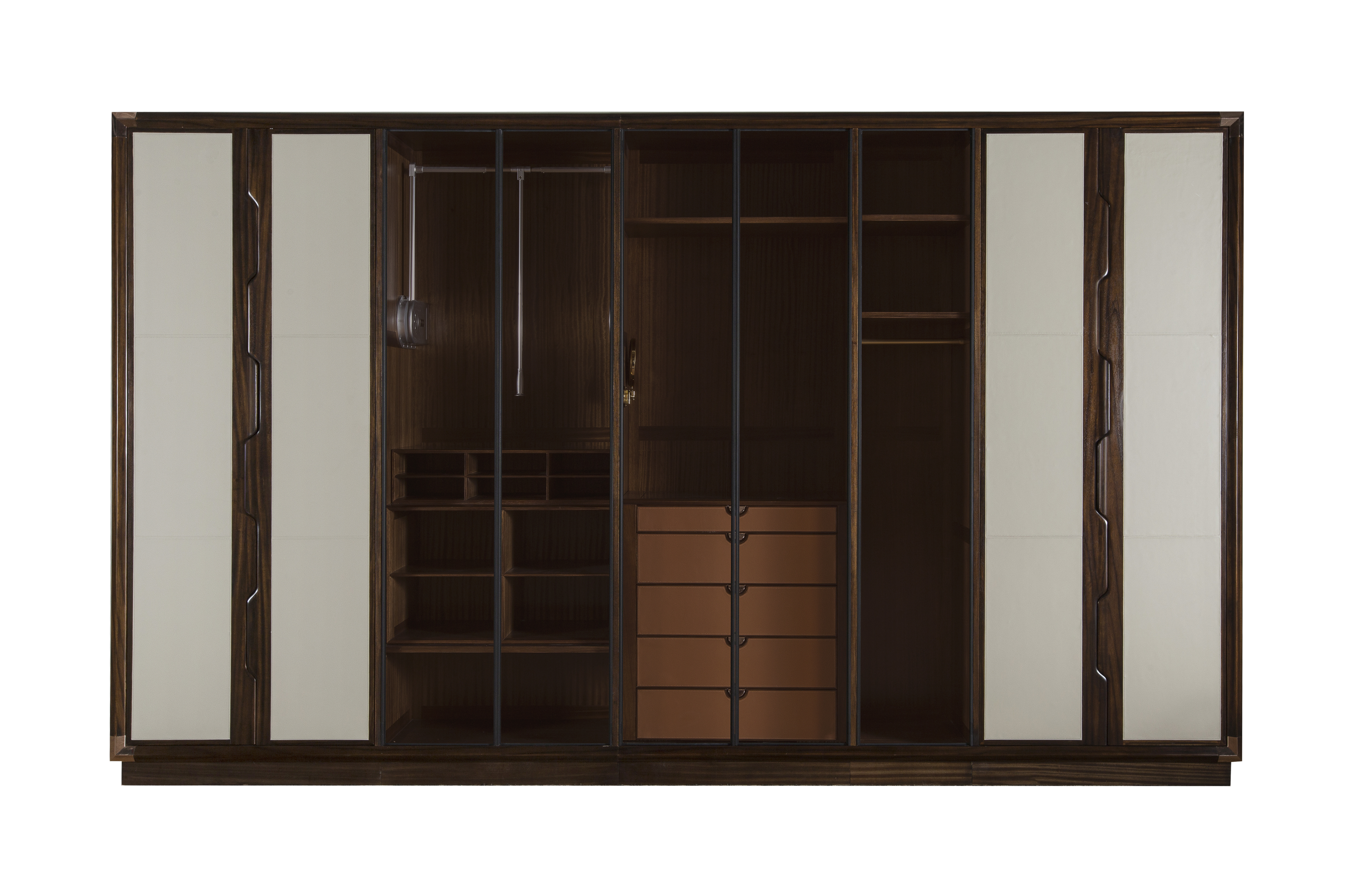 万象城网页版 - 储物|储物柜|办公家具|万象城(中国)家具|本然-七门大厨