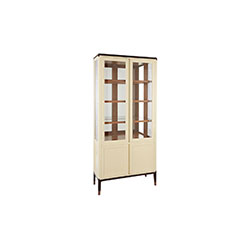 上雅-两门酒柜 关志文  A-Zenith家具品牌