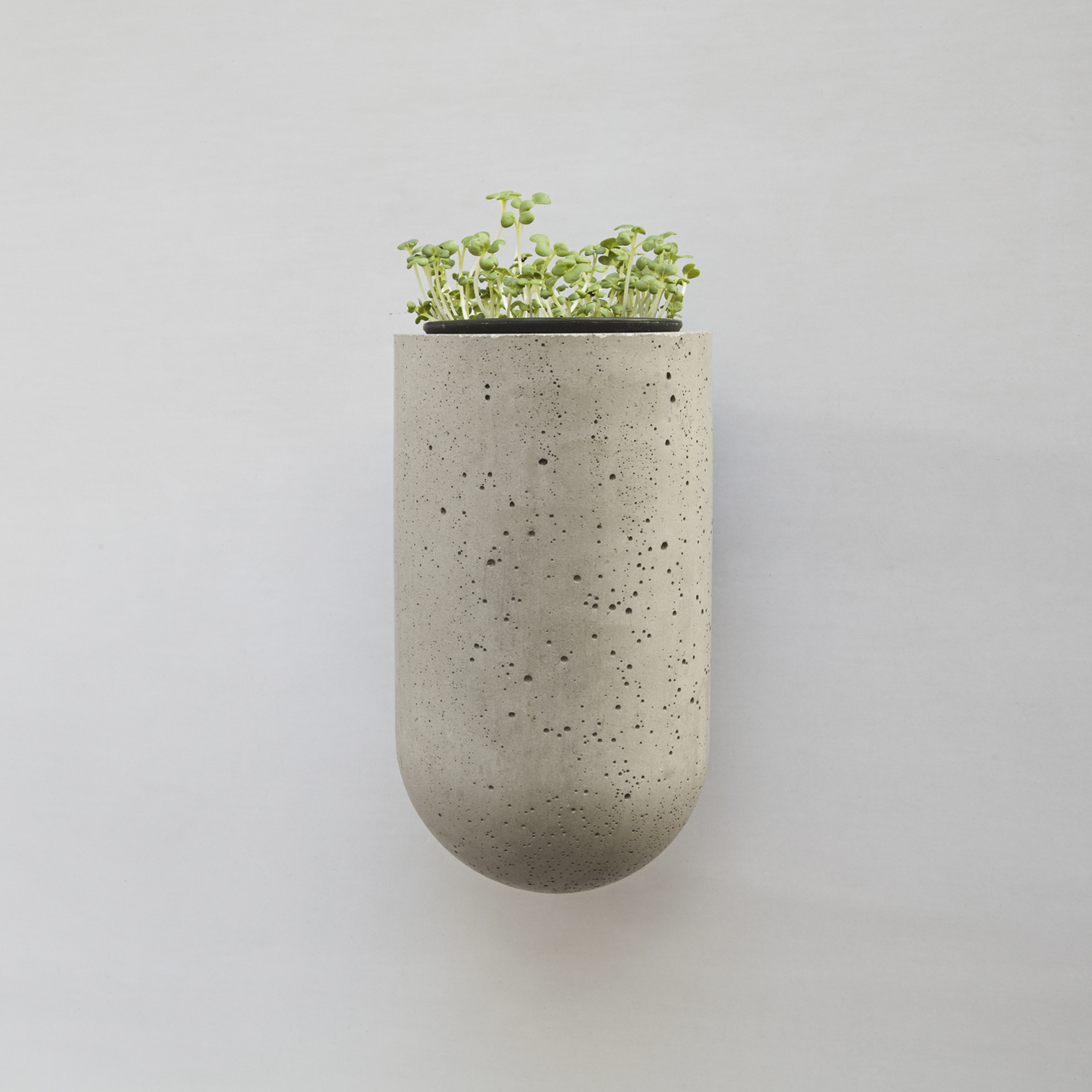 [万象城网页版 - 附件|花器|办公家具|万象城(中国)家具|挂墙式花钵-杯]
