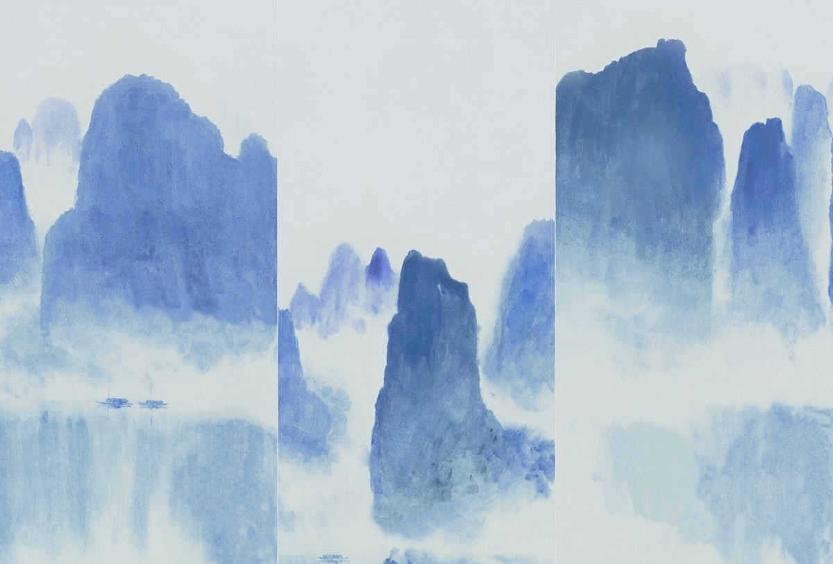 万象城网页版 - 附件|装饰画/墙饰|办公家具|万象城(中国)家具|墨峰-原创定制壁画