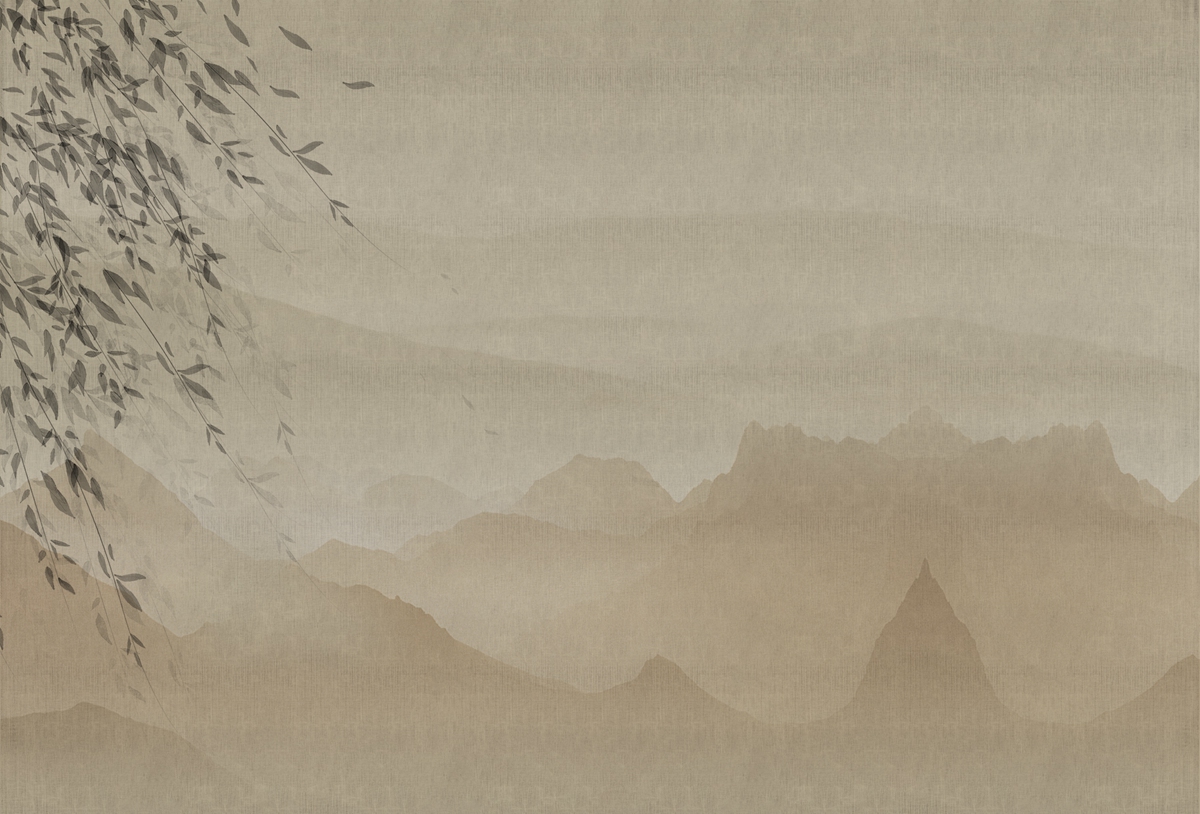 [万象城网页版 - 附件|装饰画/墙饰|办公家具|万象城(中国)家具|清风-原创定制壁画]