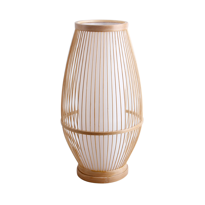 [万象城网页版 - 灯饰|台灯|办公家具|万象城(中国)家具|Nature Bamboo 鼓灯]