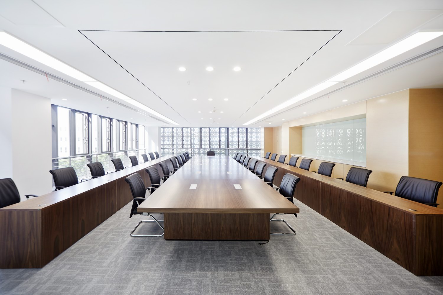 会议台|实木会议台|办公家具|万象城(中国)家具|会议台