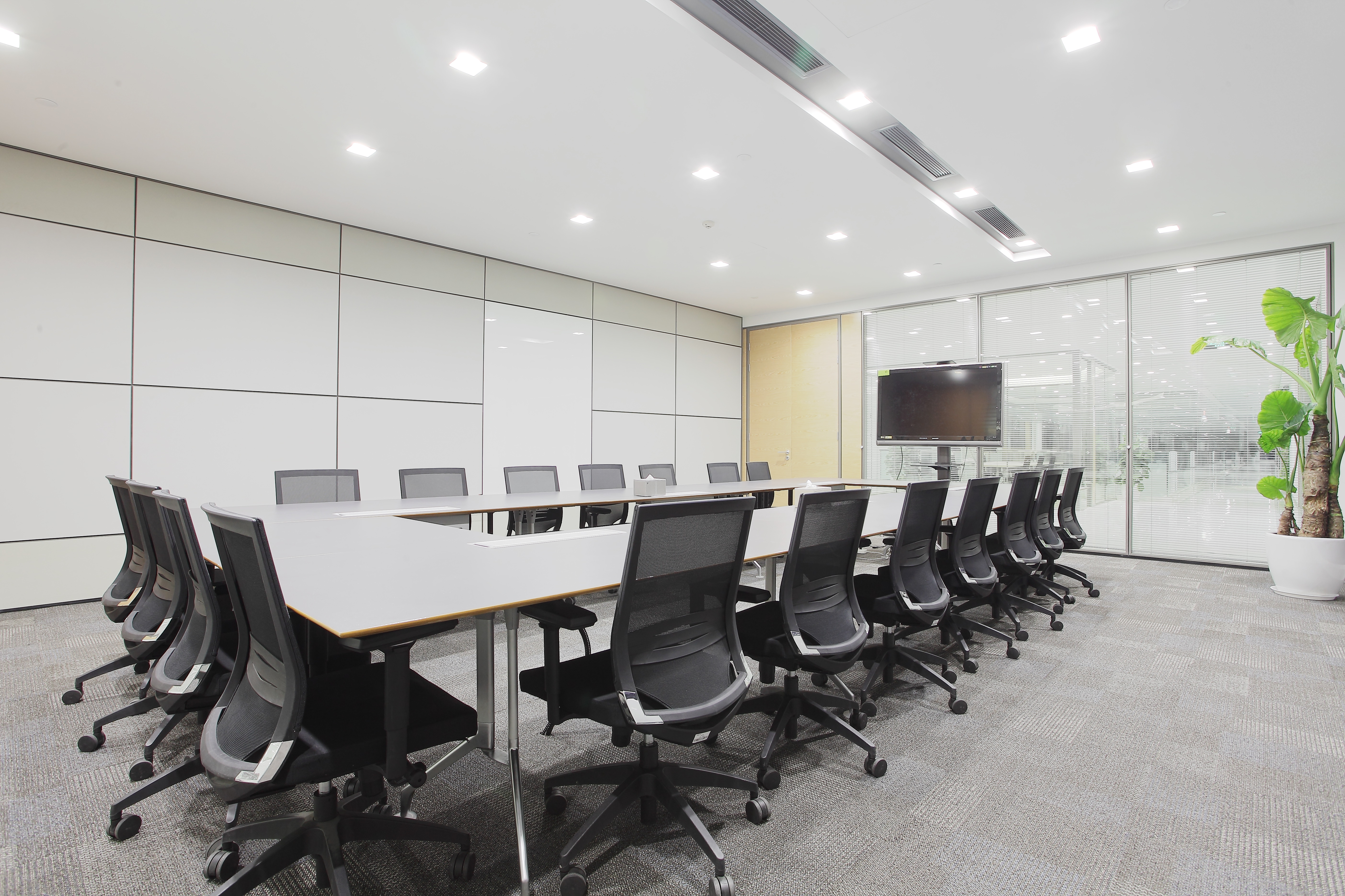 会议台|实木会议台|办公家具|万象城(中国)家具|会议台