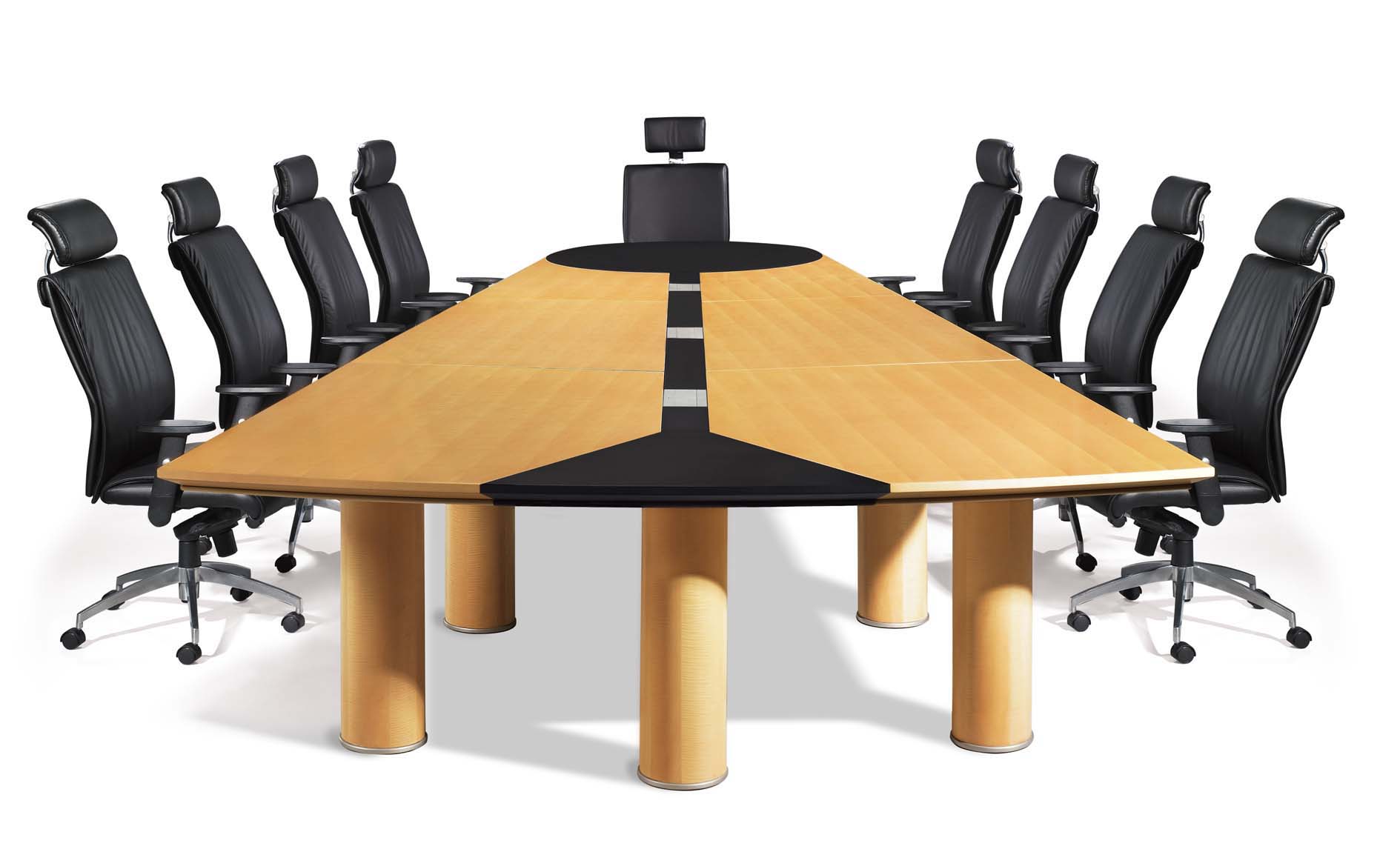 会议台|实木会议台|办公家具|万象城(中国)家具|会议台