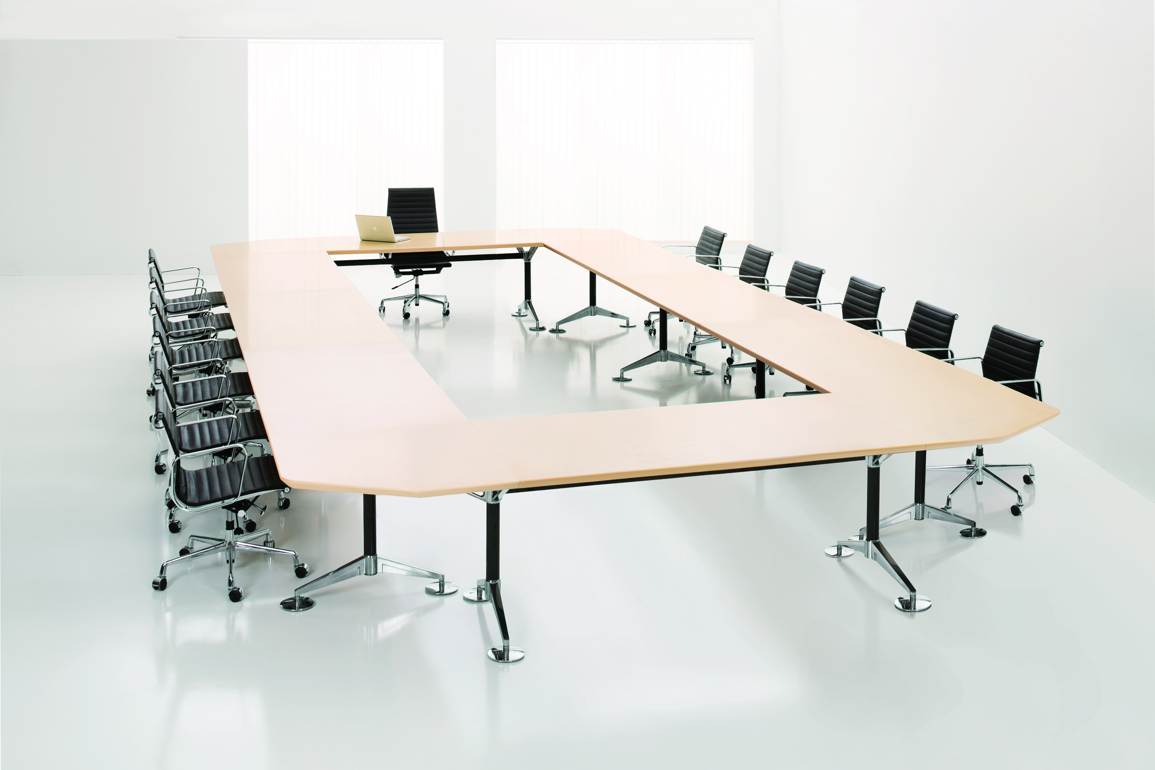 会议台|实木会议台|办公家具|万象城(中国)家具|会议台