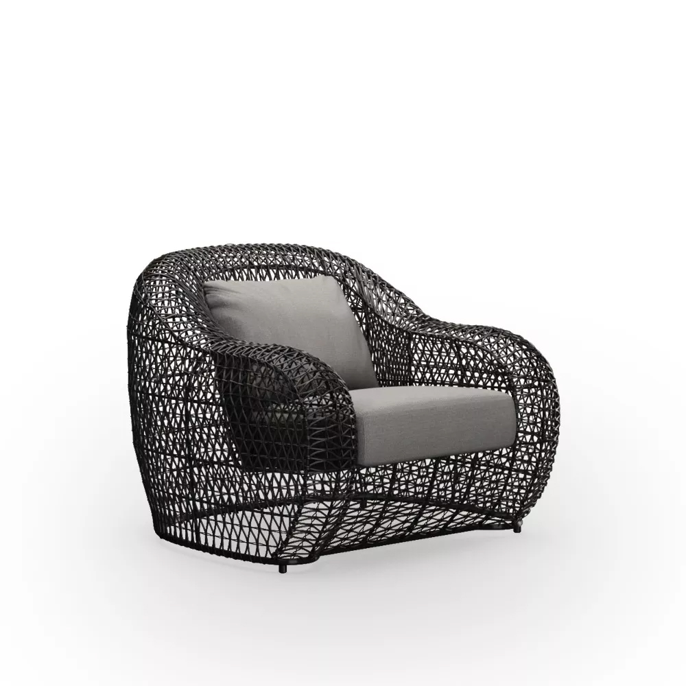 [户外家具|藤制家具|办公家具|万象城(中国)家具|balou巴鲁户外沙发椅]