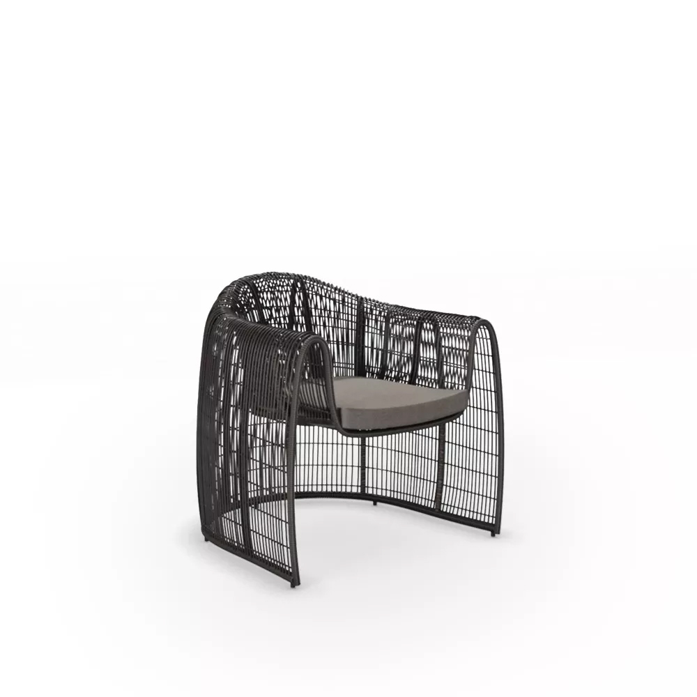 [户外家具|藤制家具|办公家具|万象城(中国)家具|Lulu 露露户外椅]