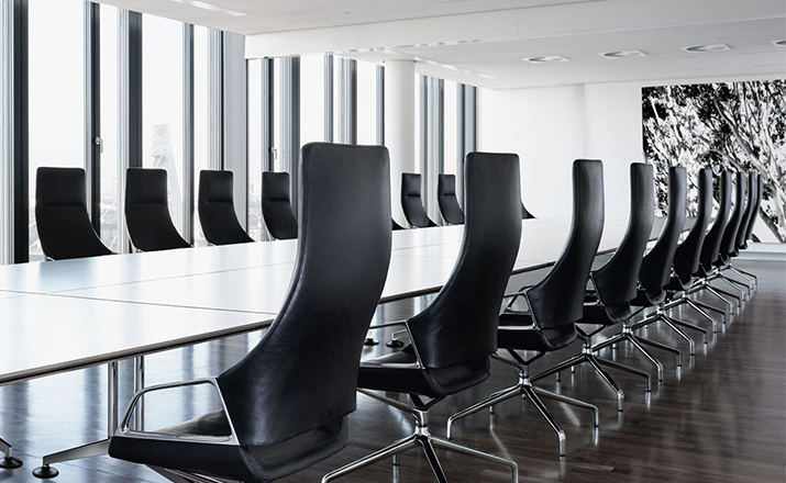 万象城网页版 - 坐具|任务椅|办公家具|万象城(中国)家具|Graph Chair