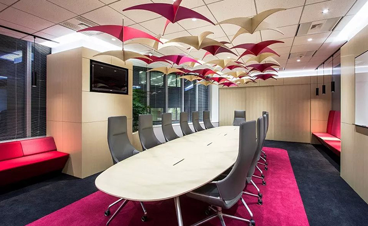 万象城网页版 - 坐具|任务椅|办公家具|万象城(中国)家具|Graph Chair
