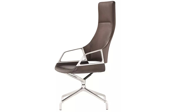 万象城网页版 - 坐具|任务椅|办公家具|万象城(中国)家具|Graph Chair