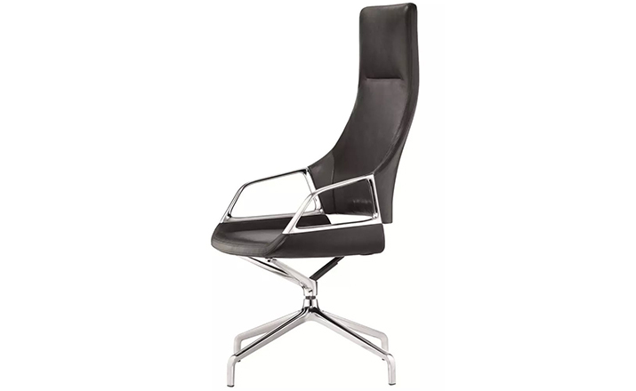 万象城网页版 - 坐具|任务椅|办公家具|万象城(中国)家具|Graph Chair